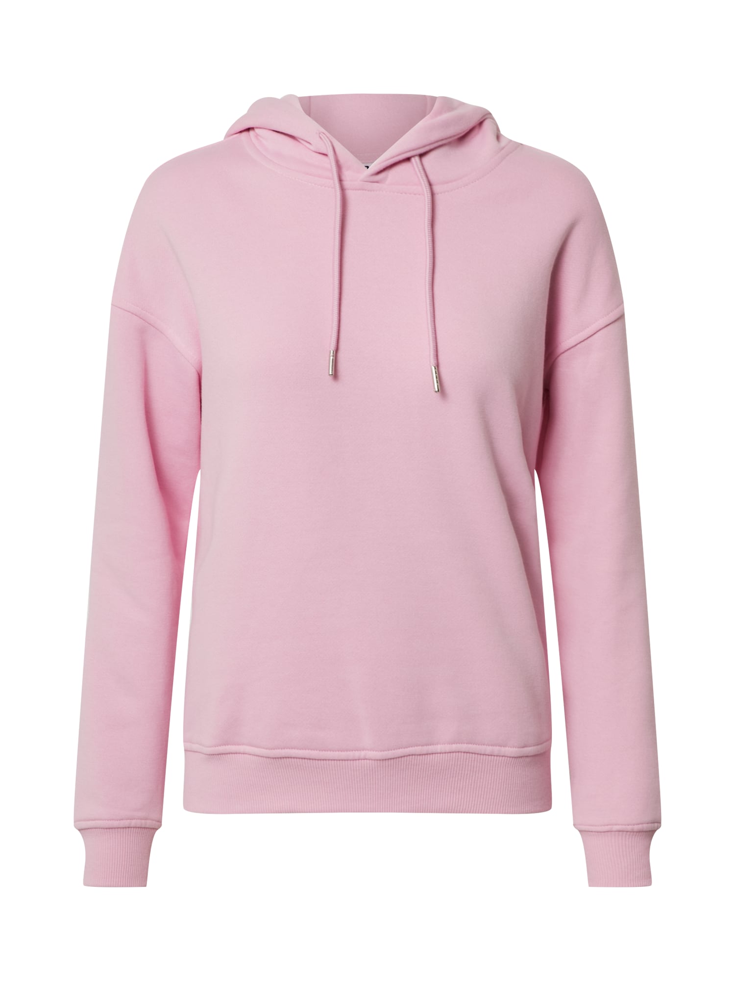 Urban Classics Majica  roza