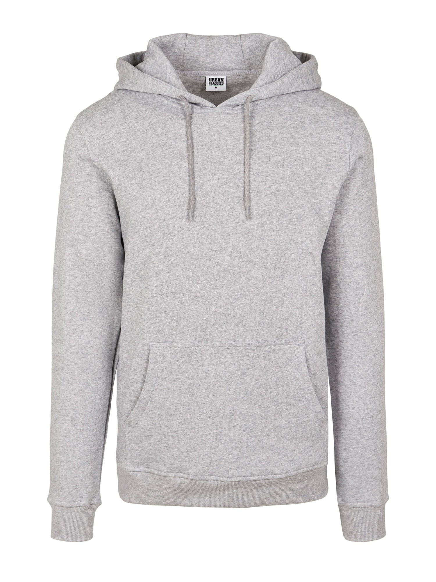 Urban Classics Majica  siva