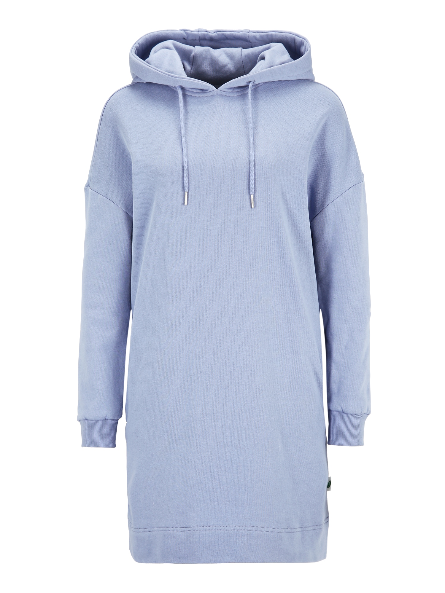 Urban Classics Obleka  pastelno lila