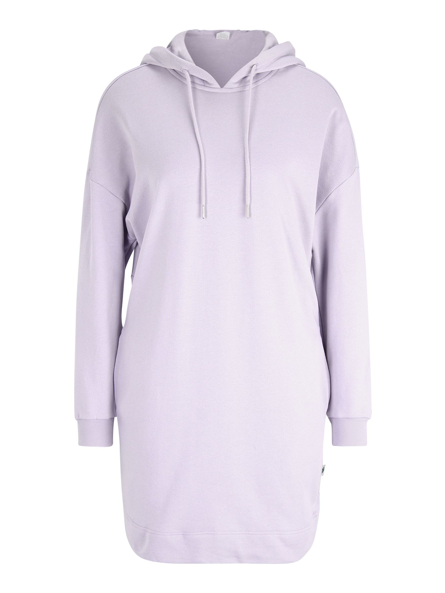 Urban Classics Obleka  pastelno lila