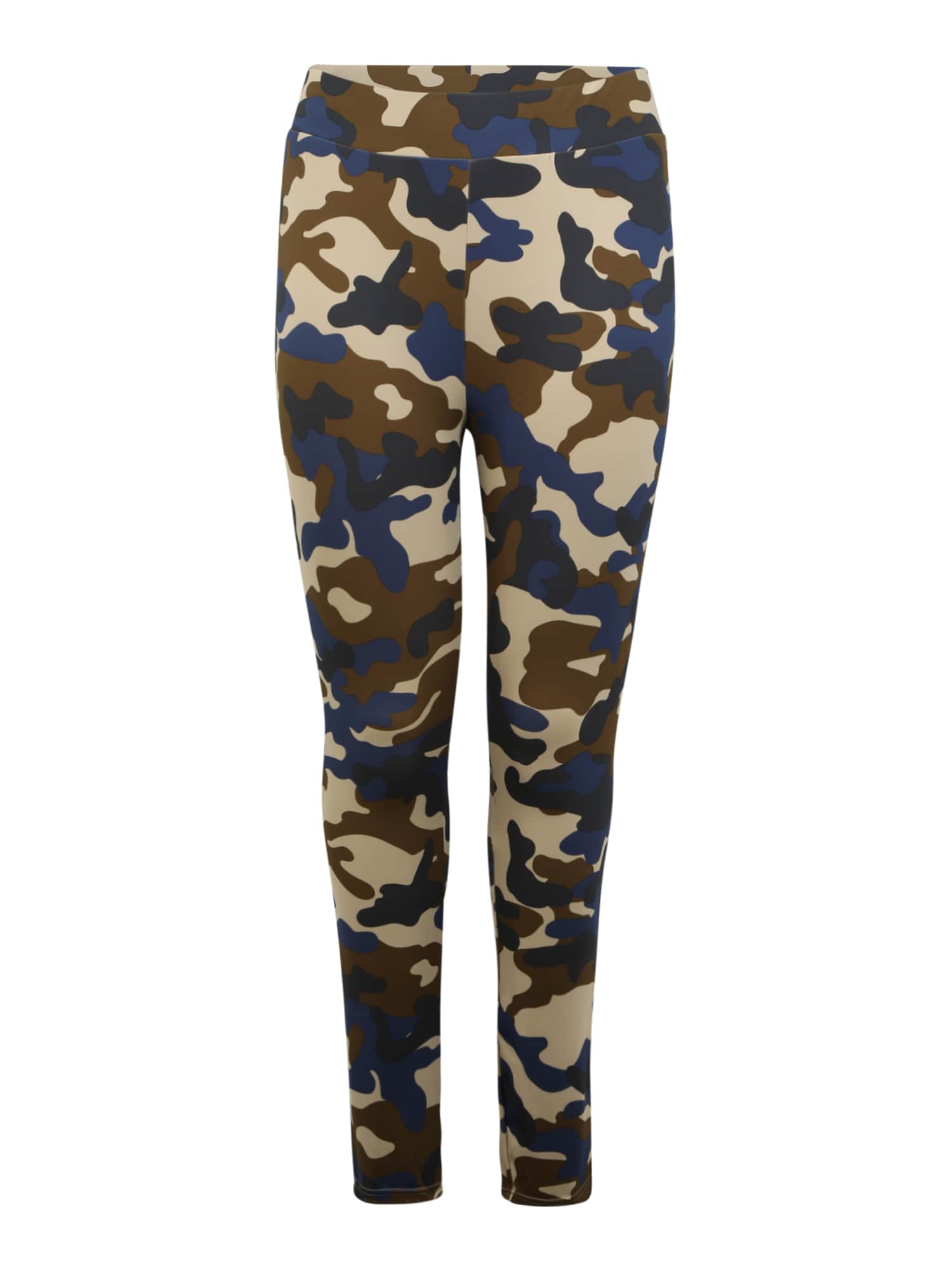 Urban Classics Pajkice  modra