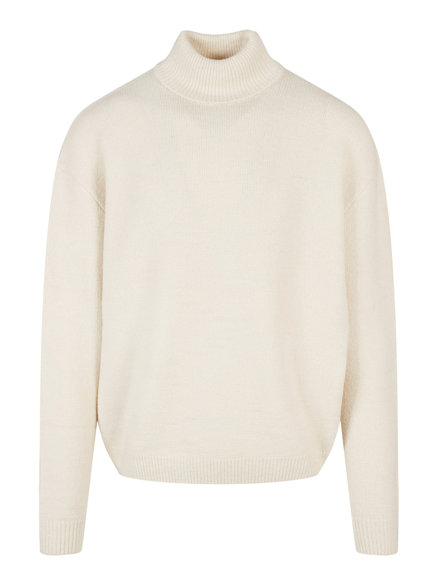Urban Classics Pulover  kremna