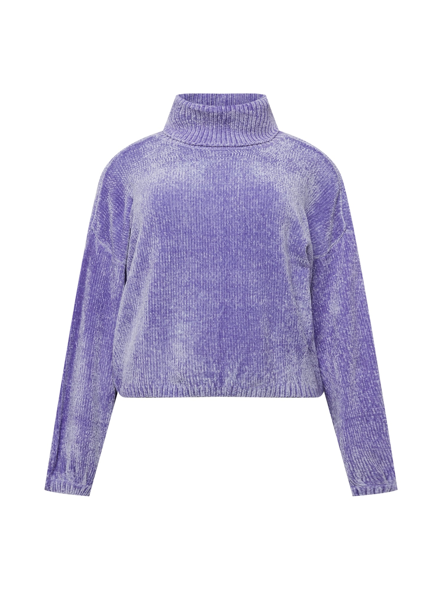 Urban Classics Pulover  lila