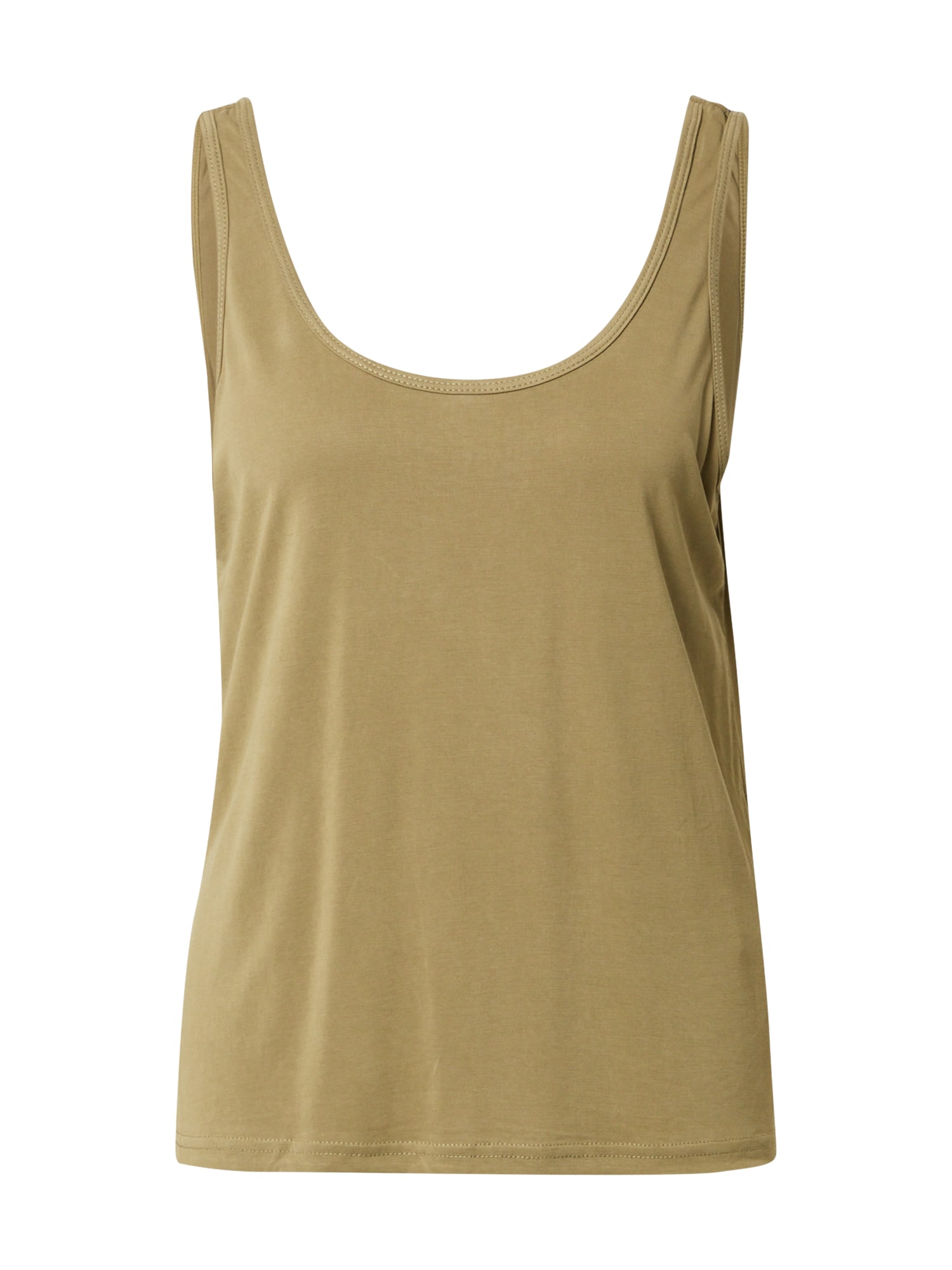 Urban Classics Top  brokat
