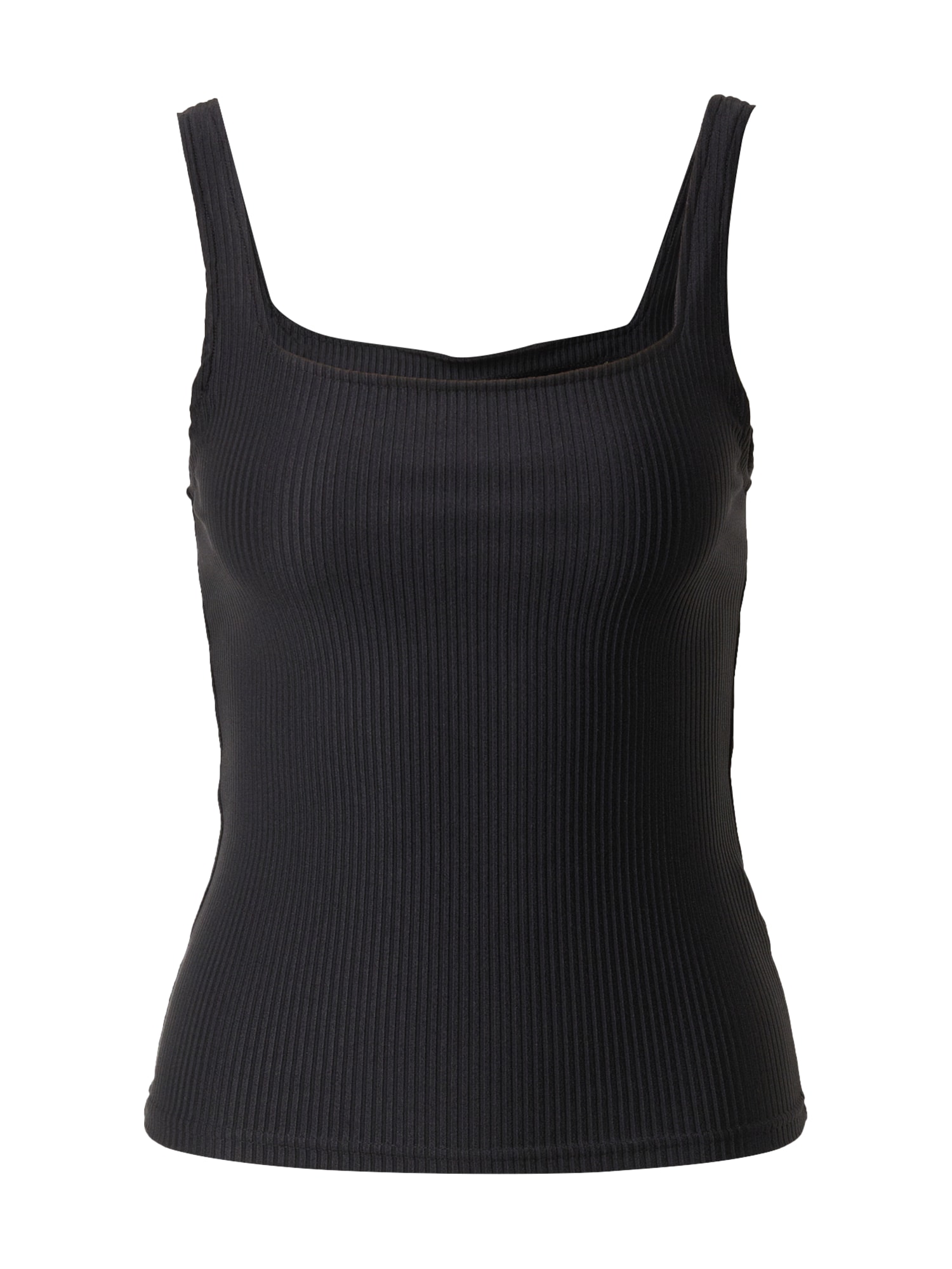 Urban Classics Top  črna