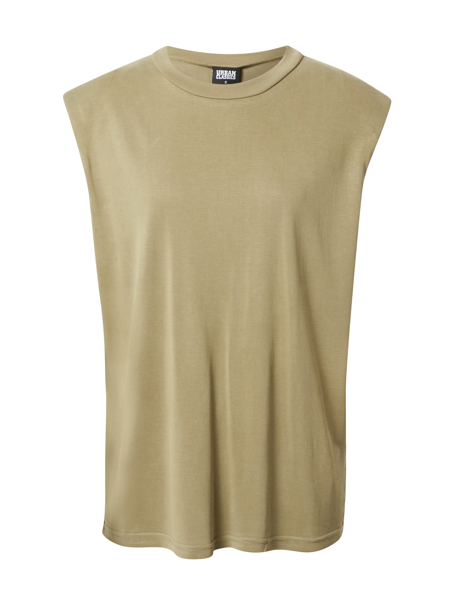 Urban Classics Top  kaki