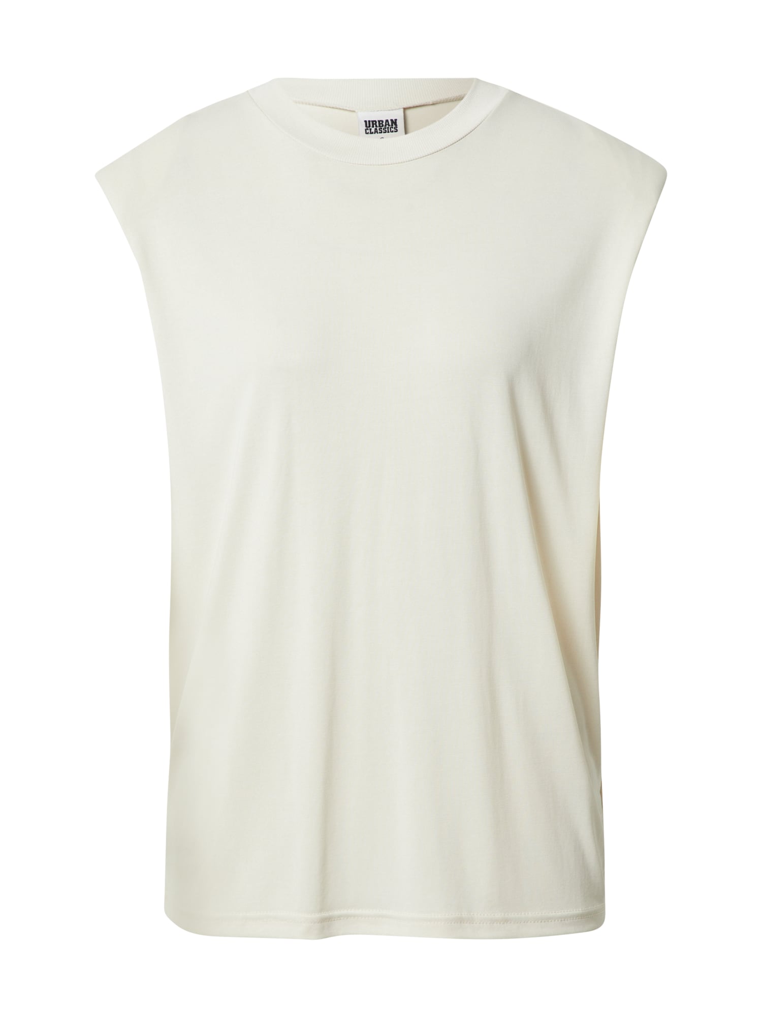 Urban Classics Top  kremna