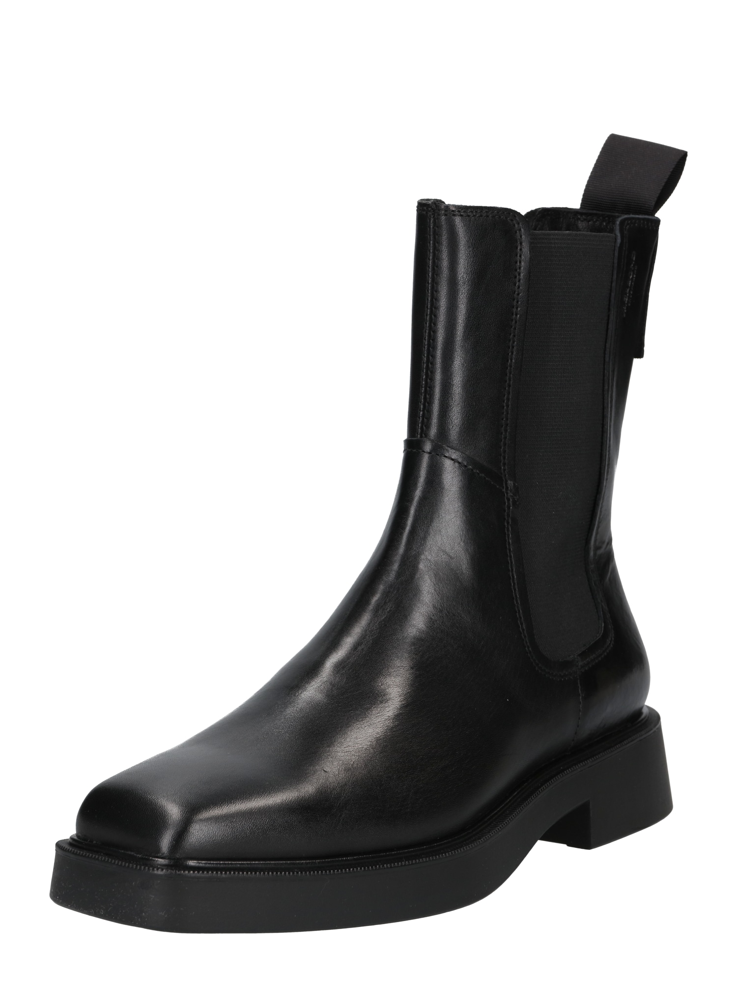 VAGABOND SHOEMAKERS Chelsea škornji 'Jillian'  črna
