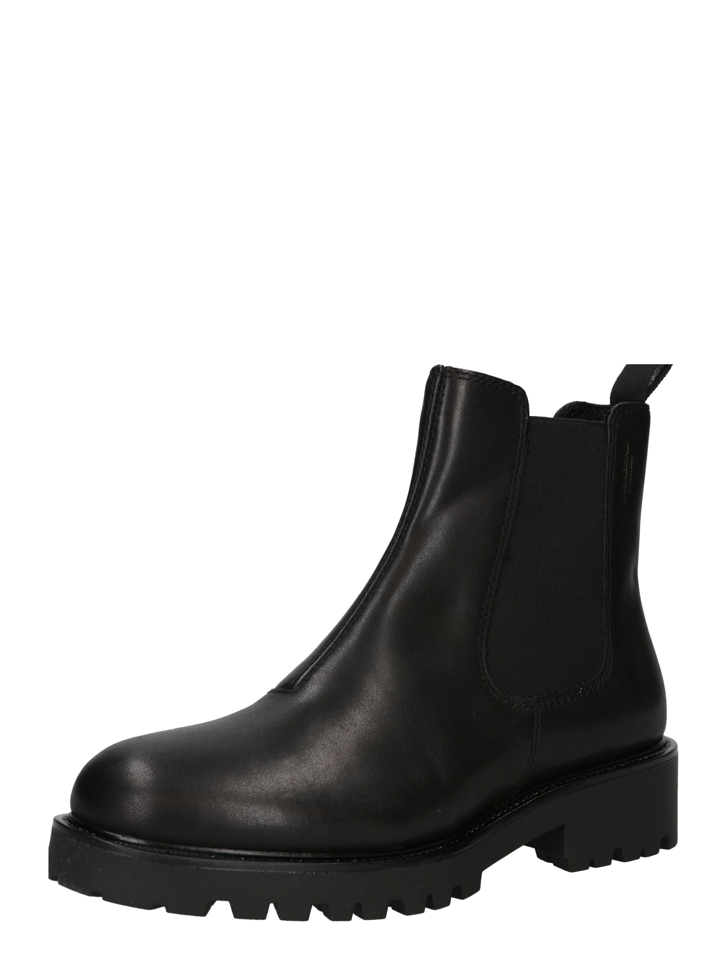 VAGABOND SHOEMAKERS Chelsea škornji 'Kenova'  črna