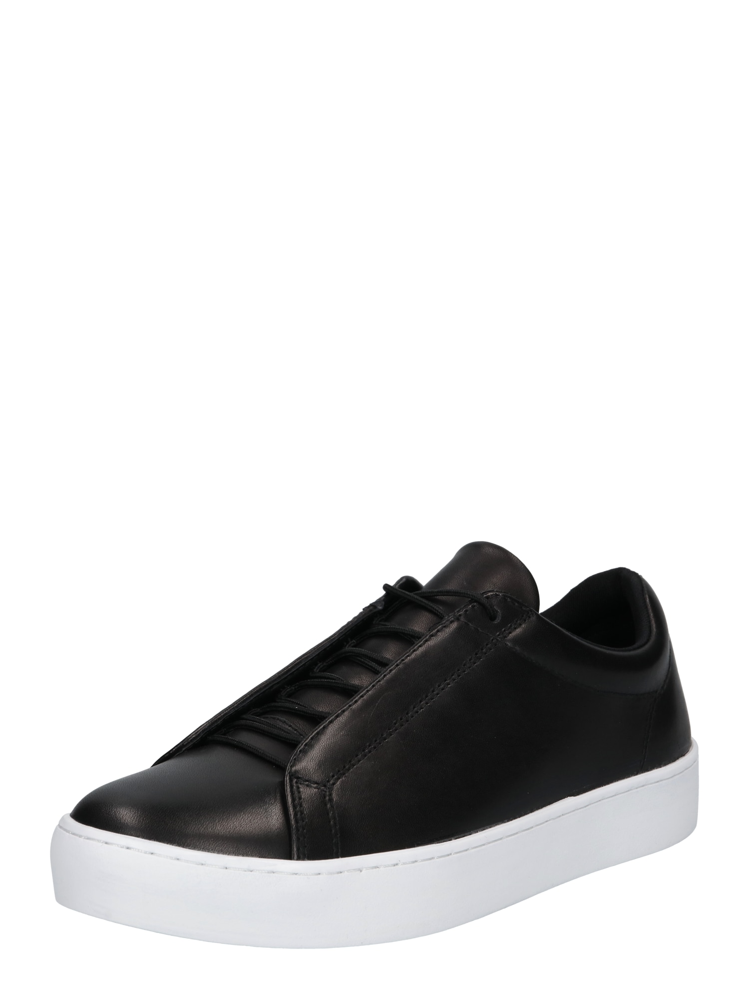 VAGABOND SHOEMAKERS Nizke superge  črna