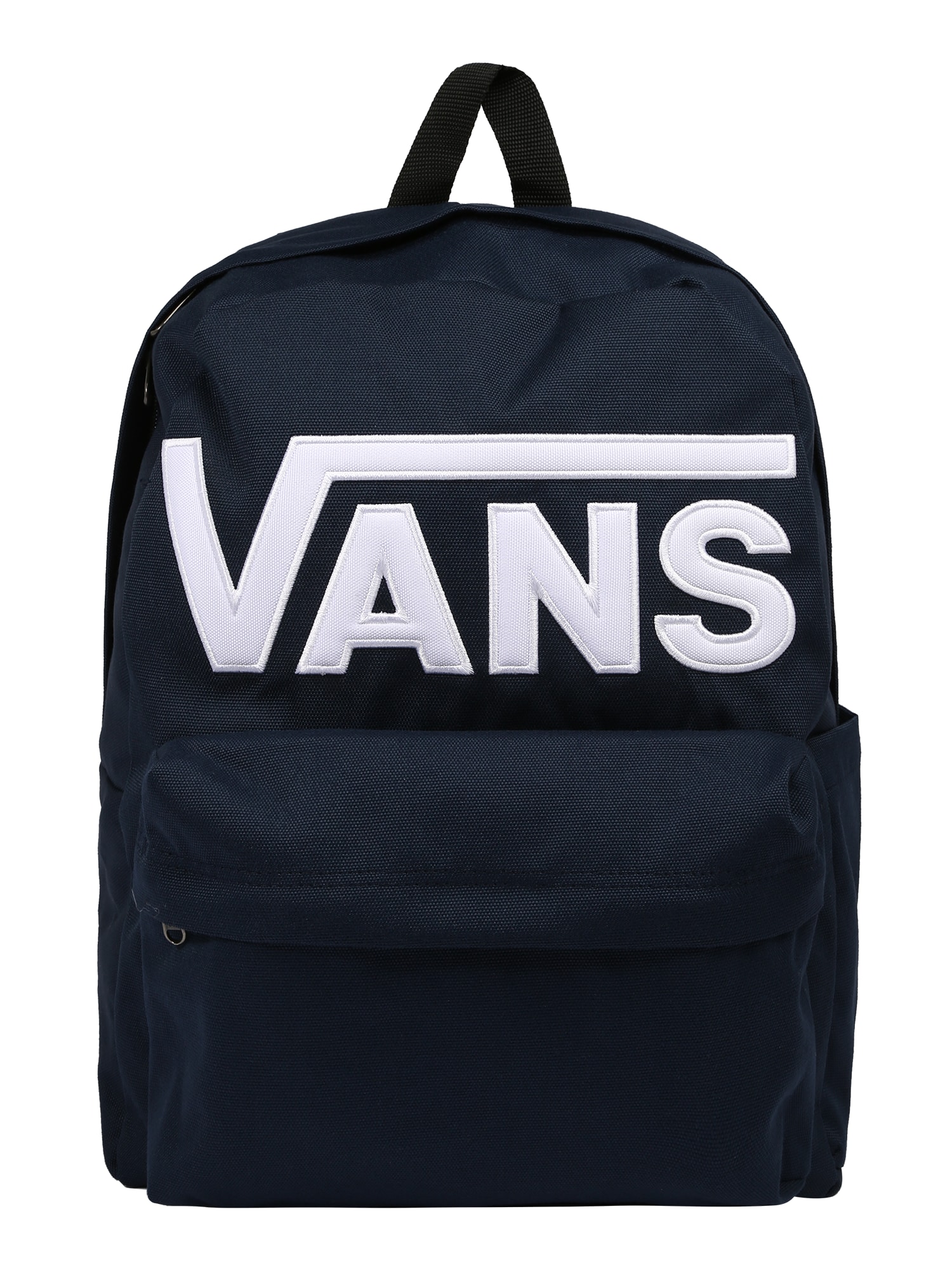 VANS Nahrbtnik 'Old Skool'  mornarska / bela