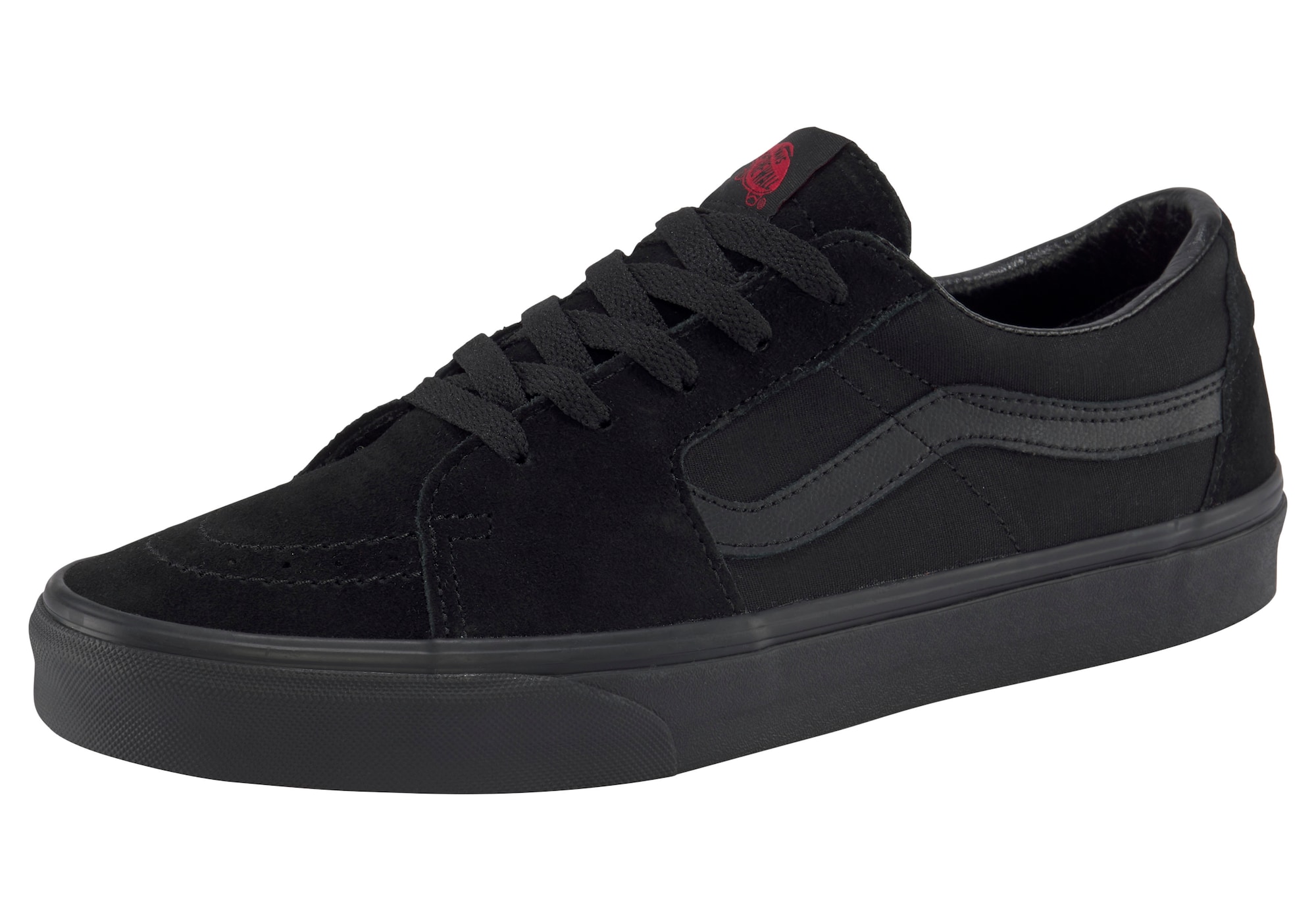 VANS Nizke superge 'UA SK8'  črna