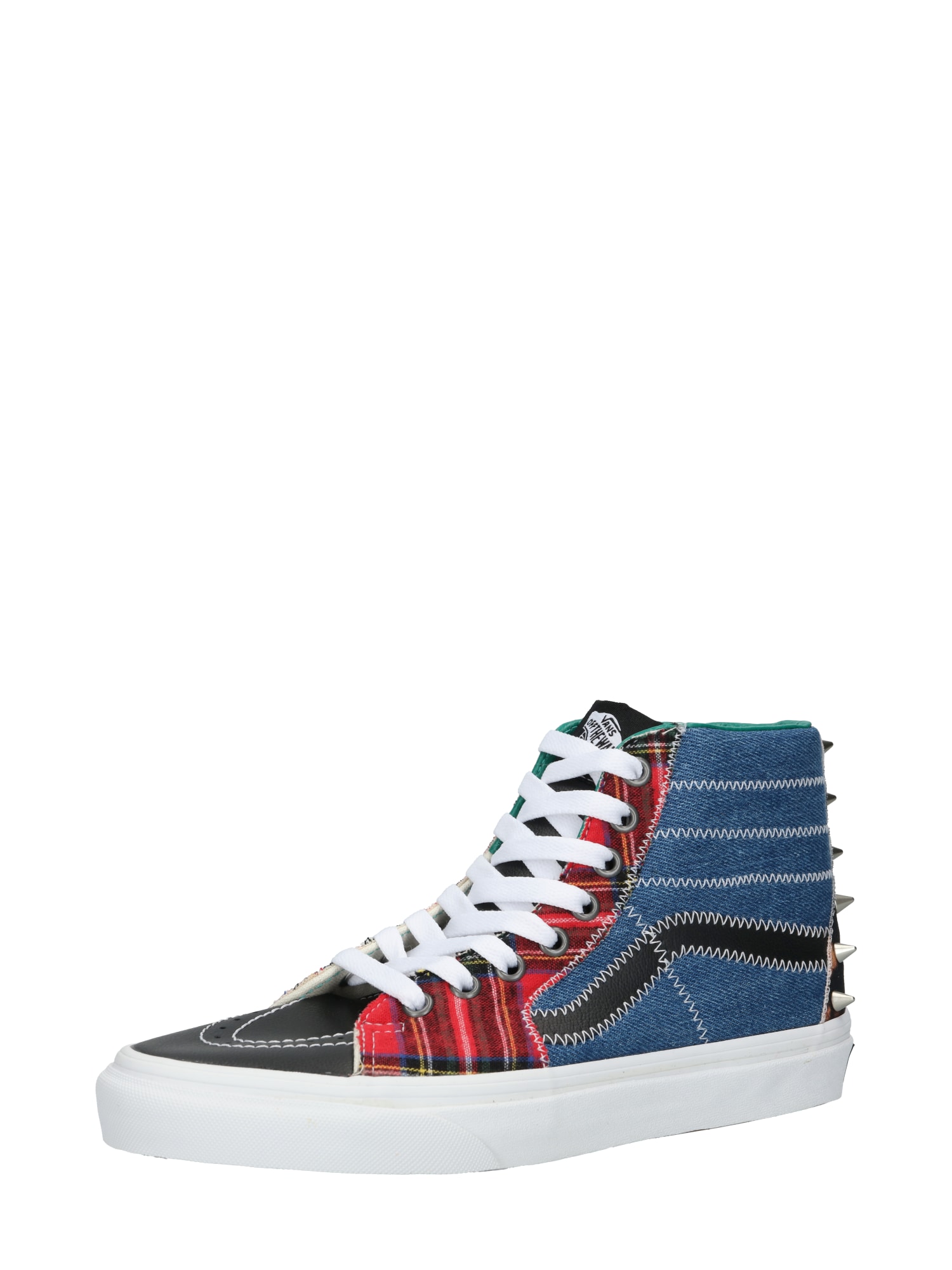 VANS Visoke superge 'UA SK8-Hi'  mešane barve