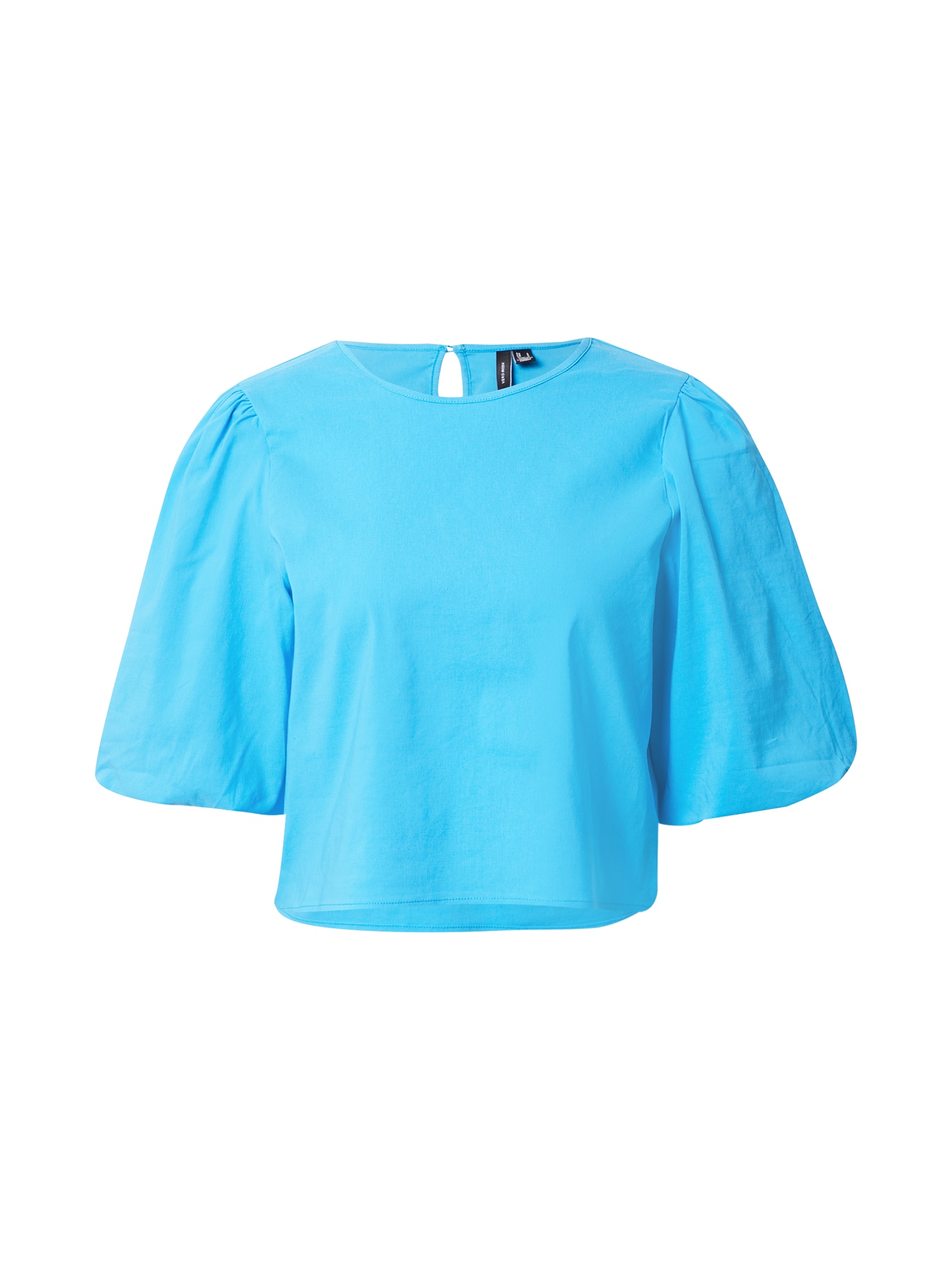 VERO MODA Bluza 'Alaska'  voda