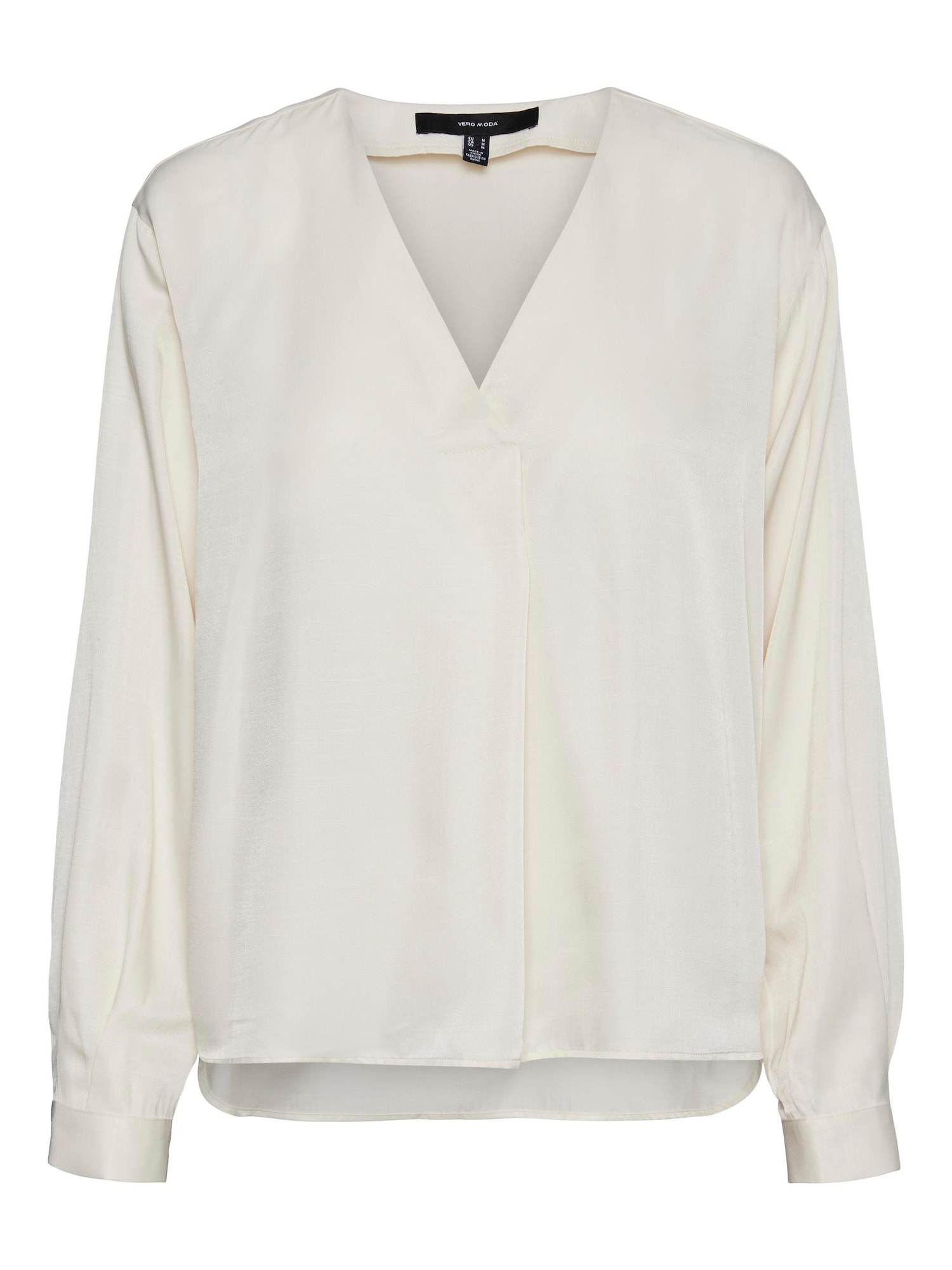 VERO MODA Bluza 'Bonnie'  bež