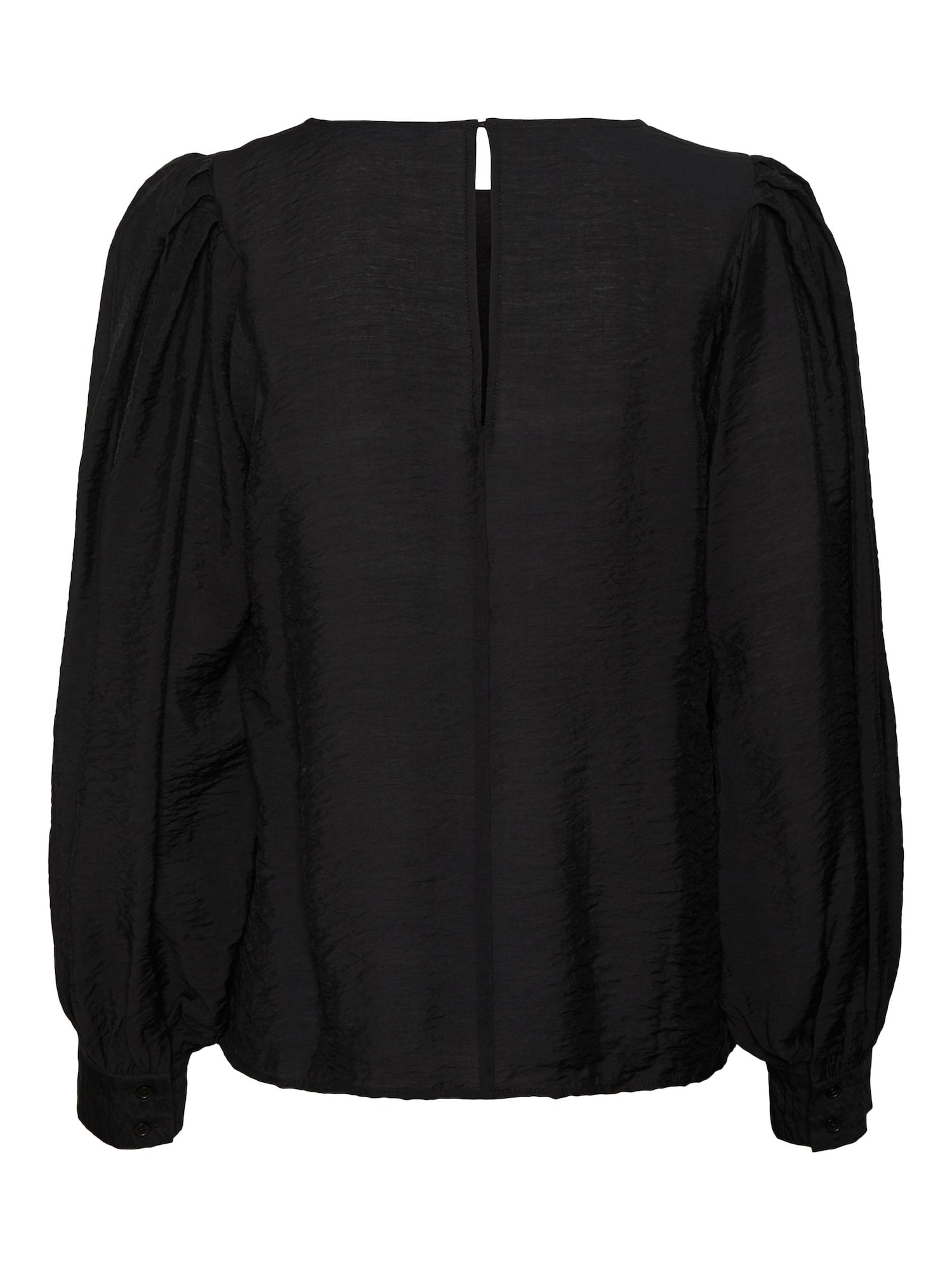 VERO MODA Bluza 'Dharma'  črna
