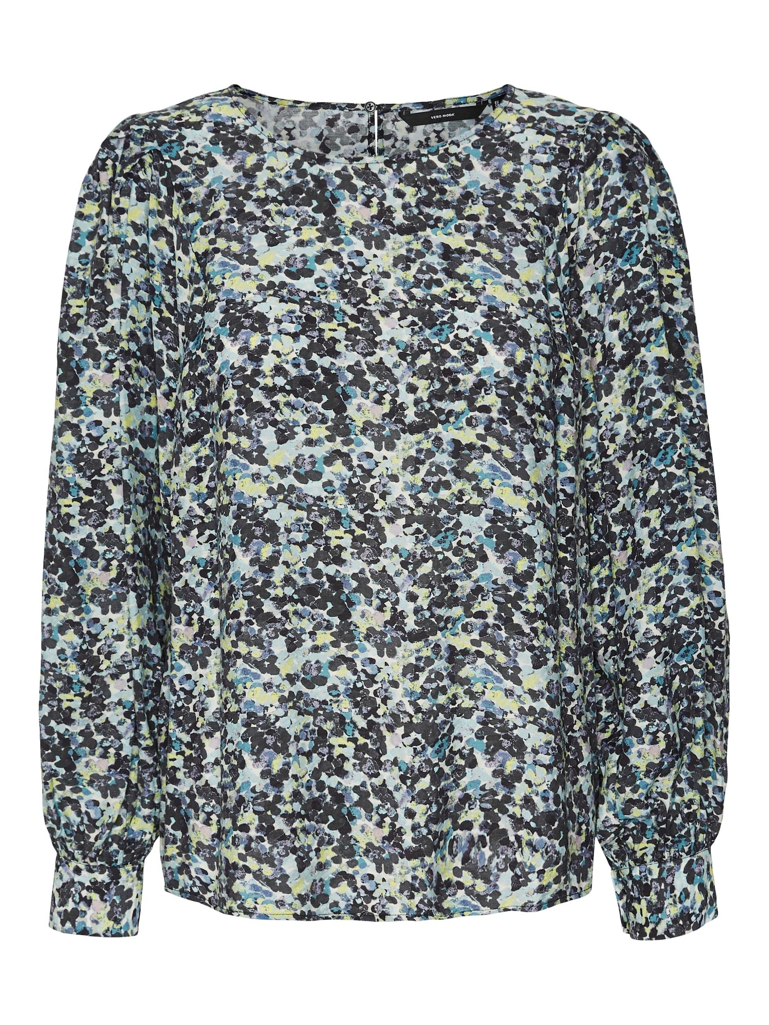 VERO MODA Bluza 'Dharma'  mešane barve