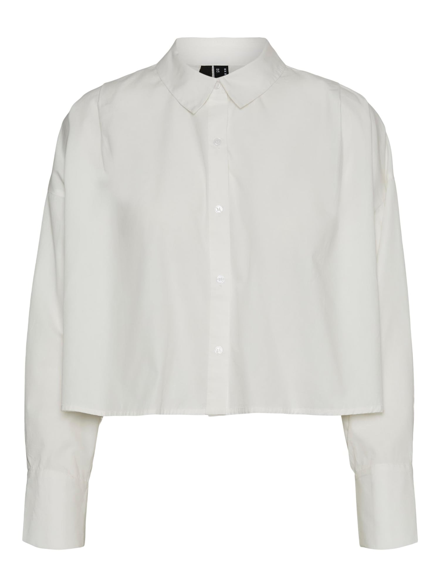 VERO MODA Bluza 'Gittana'  bela