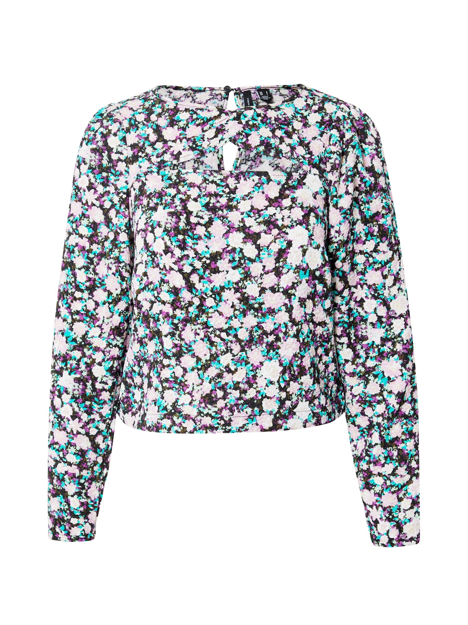 VERO MODA Bluza 'INGA'  mešane barve