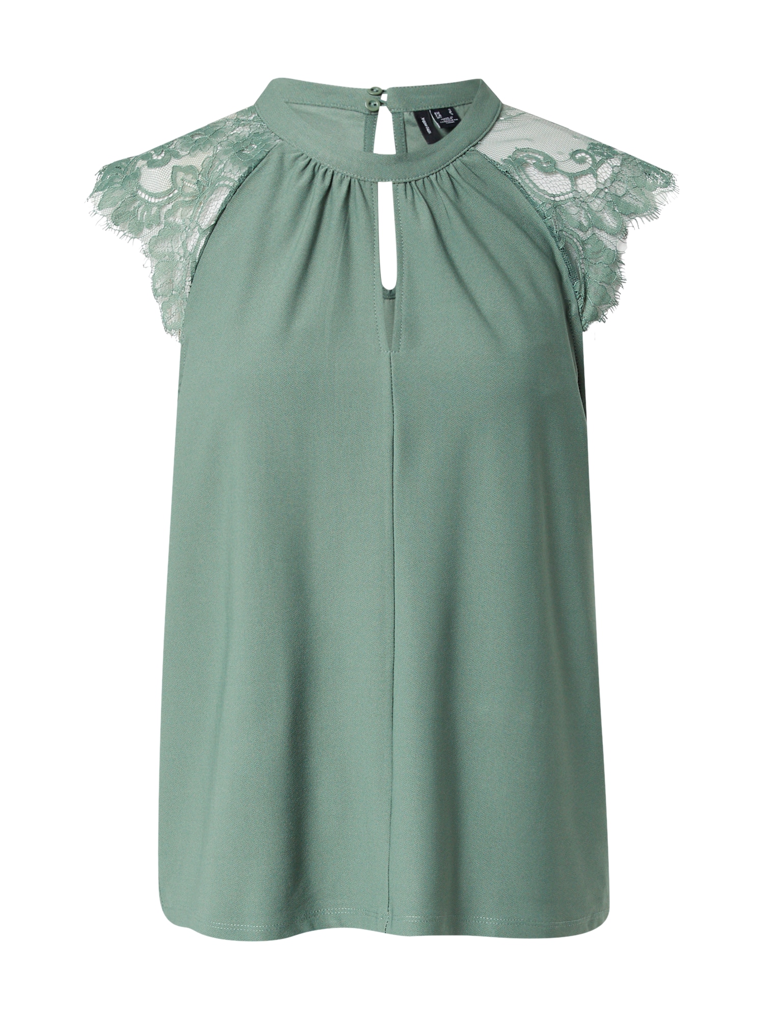 VERO MODA Bluza 'Milla'  meta