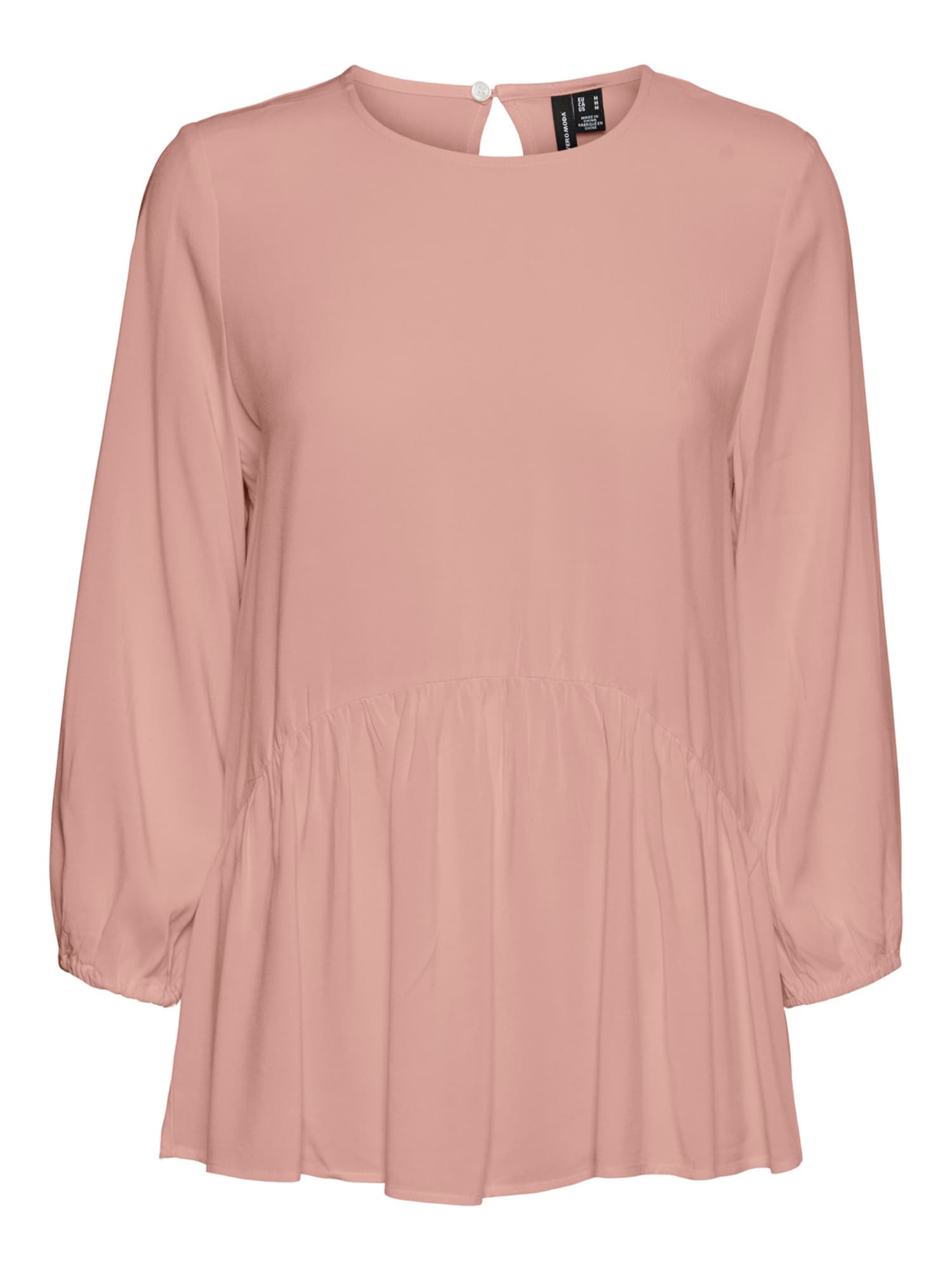 VERO MODA Bluza 'Nads'  rosé