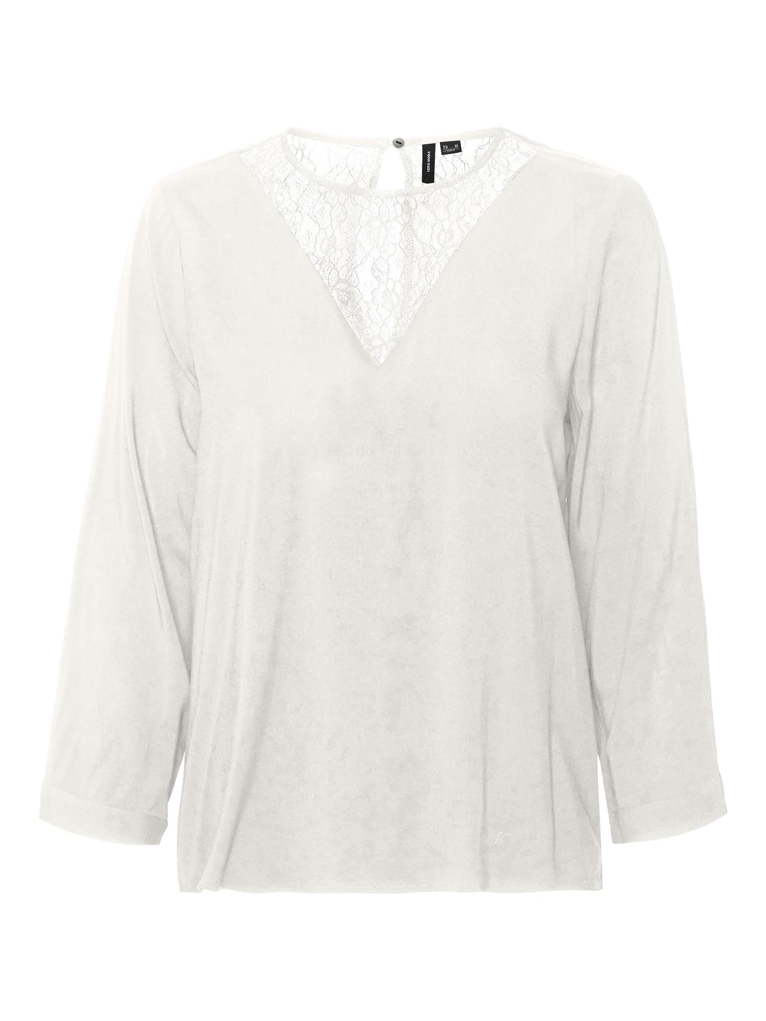 VERO MODA Bluza 'Naja'  bela
