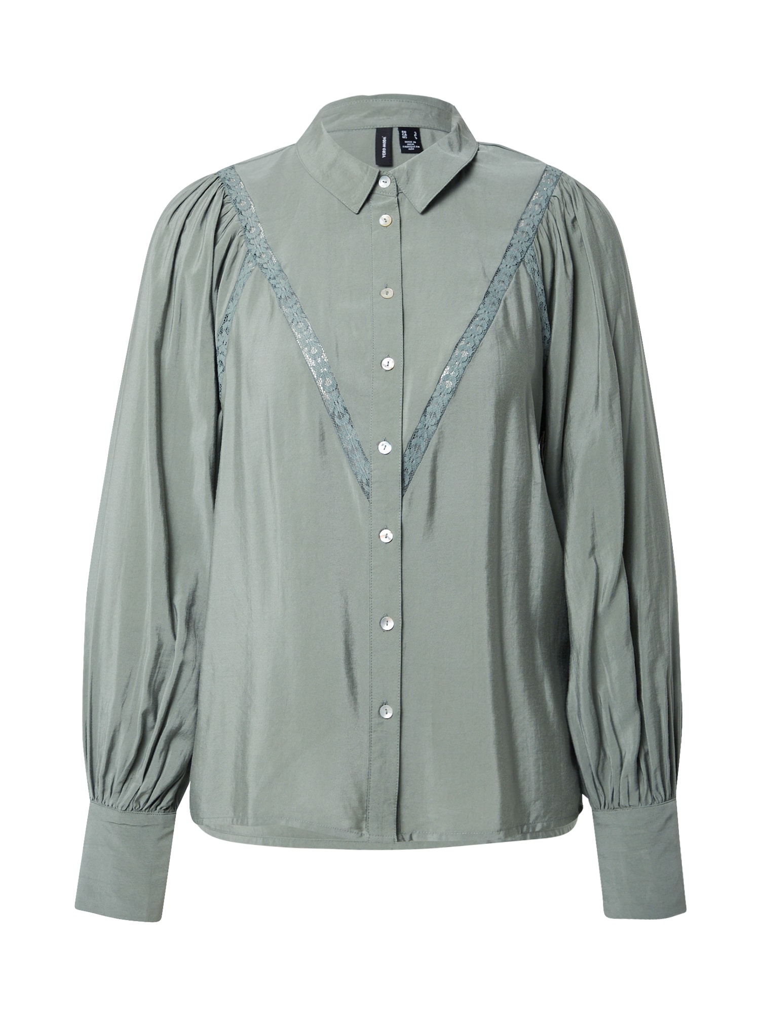 VERO MODA Bluza 'SUNNA'  meta