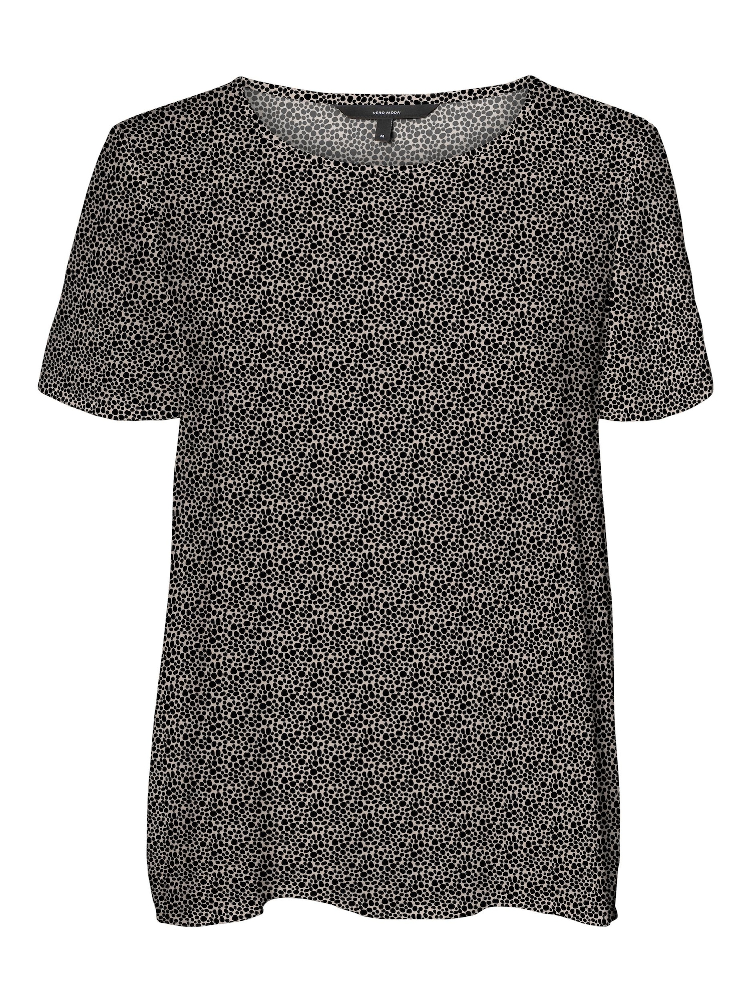 VERO MODA Bluza 'Simply'  kit / črna