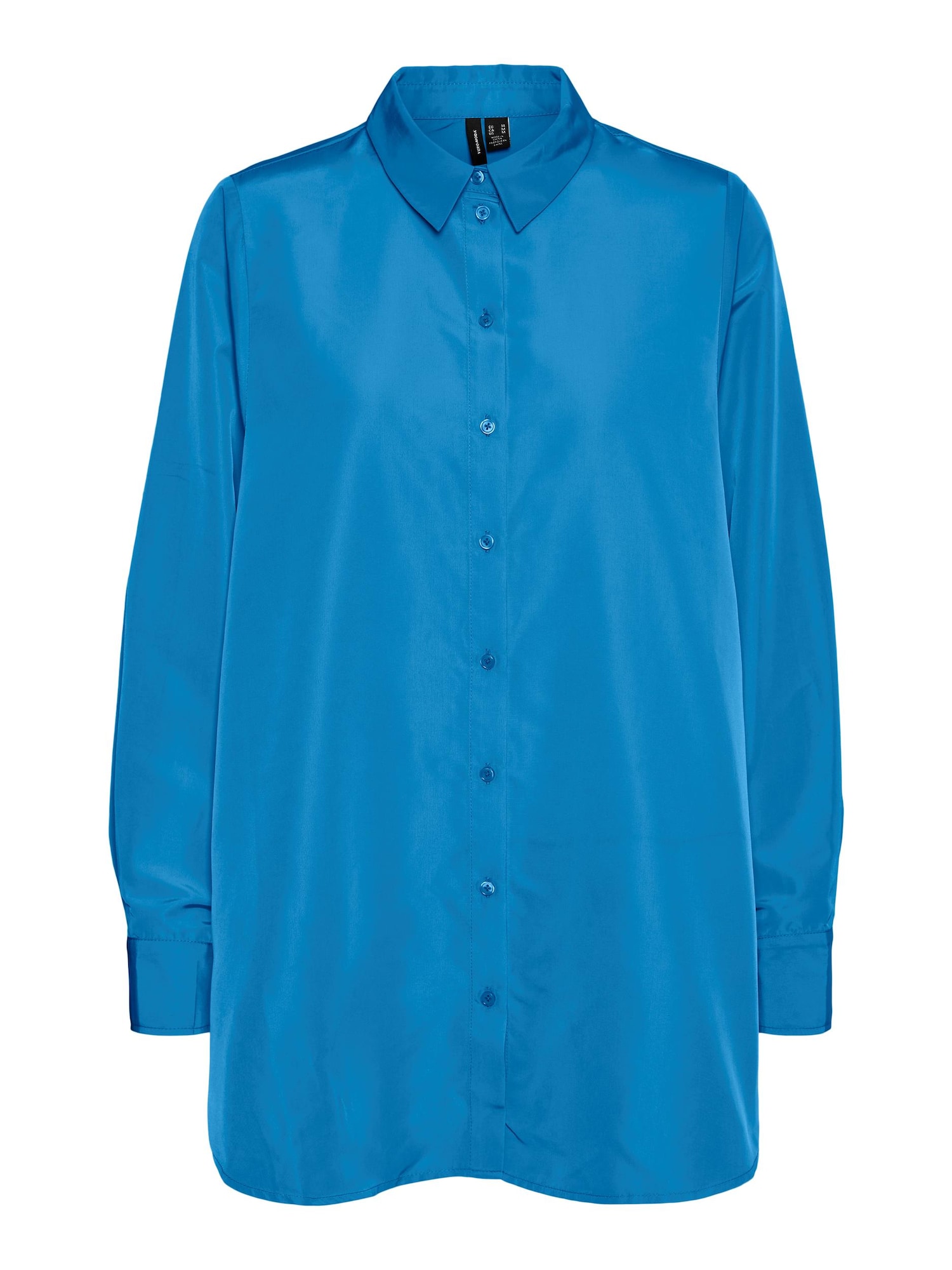 VERO MODA Bluza 'Tessie'  nebeško modra