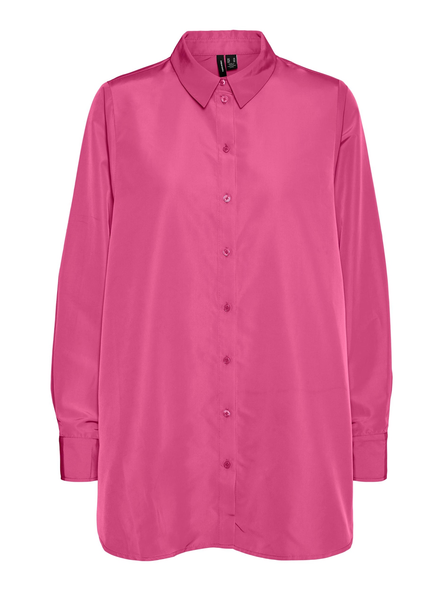 VERO MODA Bluza 'Tessie'  roza