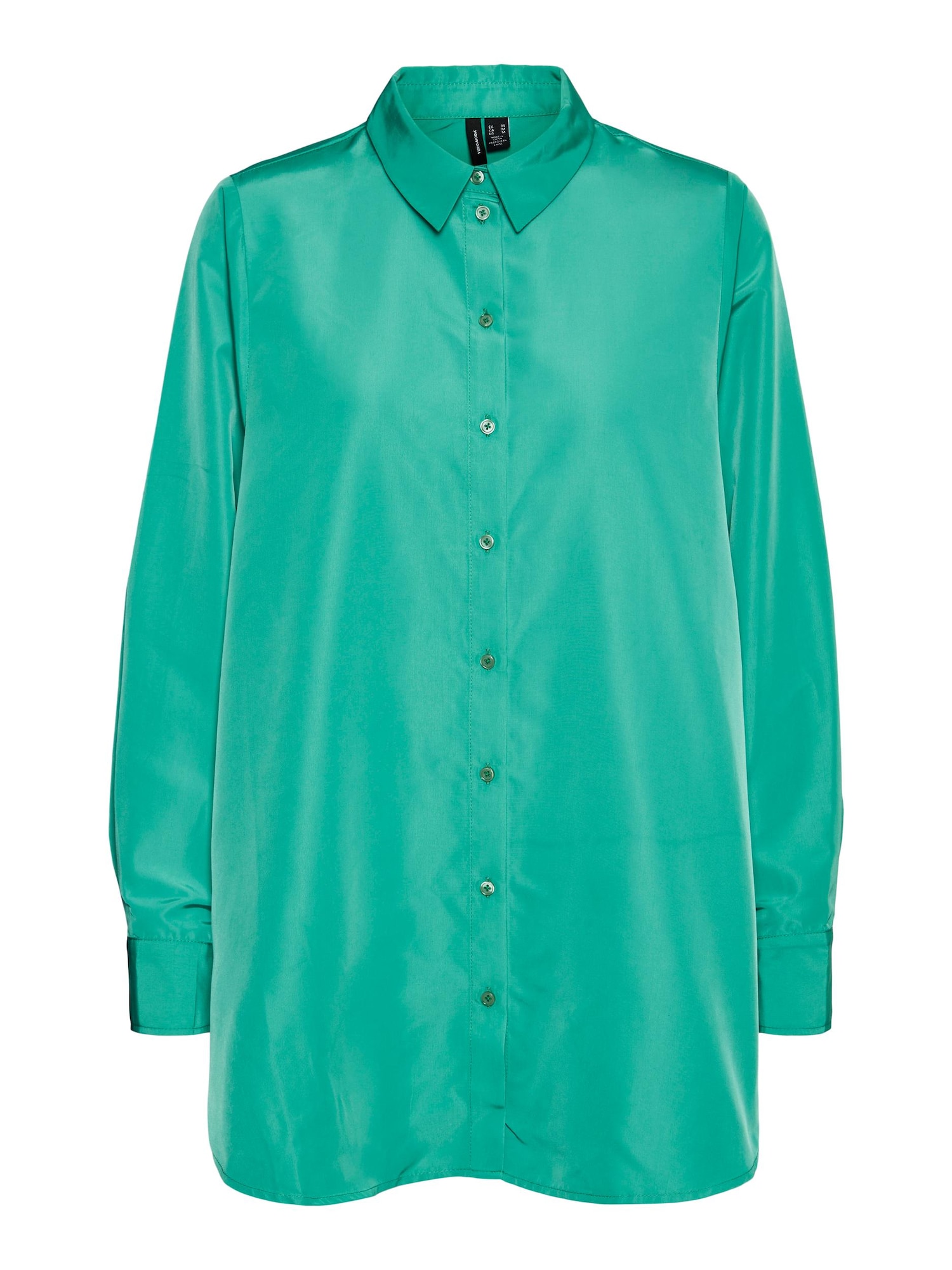 VERO MODA Bluza 'Tessie'  žad