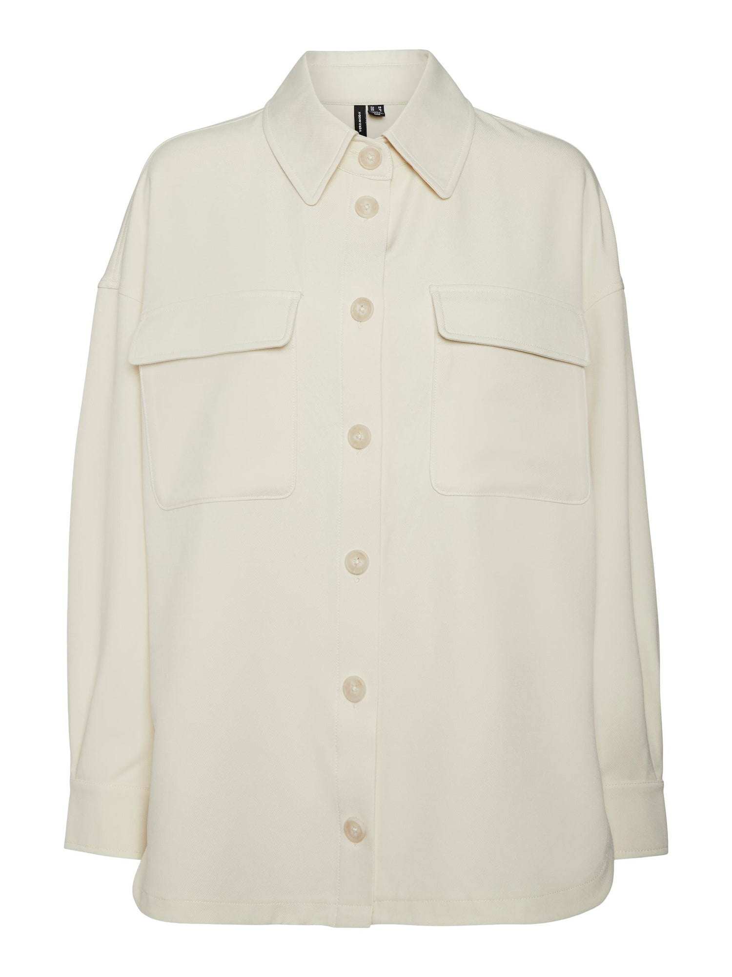 VERO MODA Bluza 'Ulia'  ecru