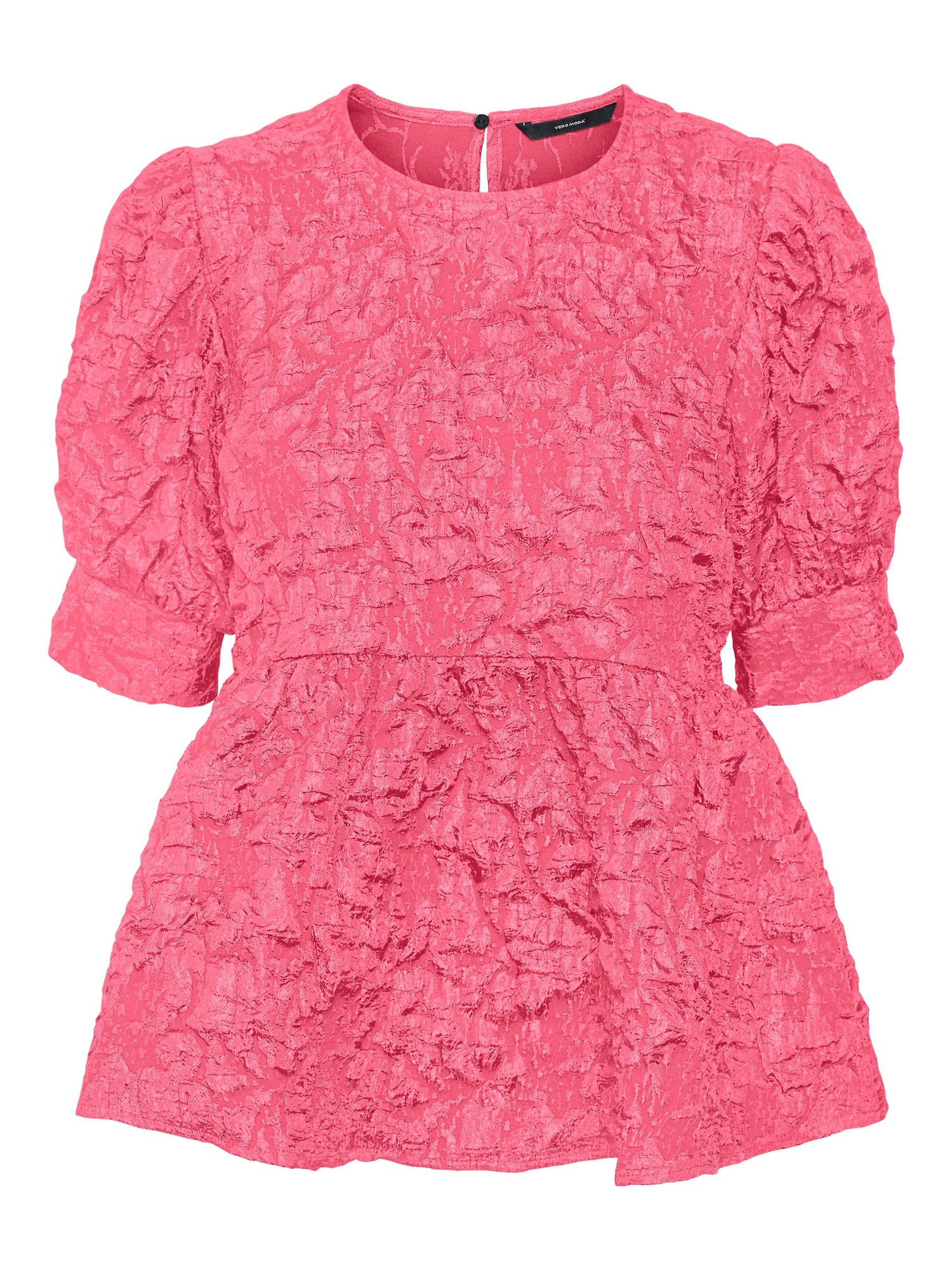 VERO MODA Bluza  roza