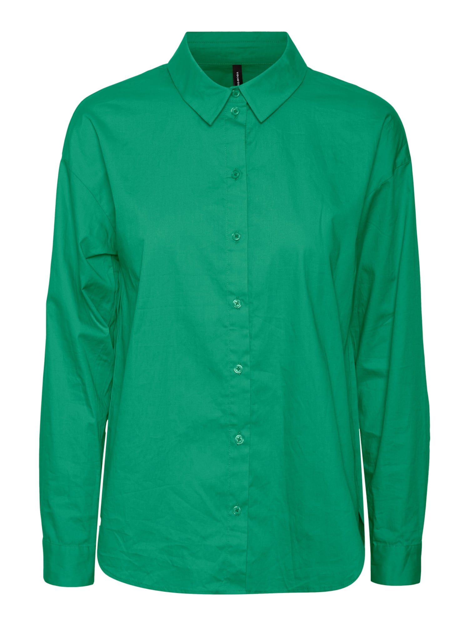 VERO MODA Bluza  smaragd