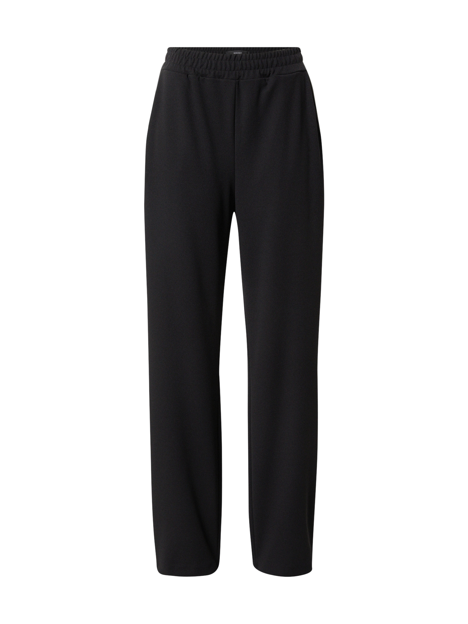 VERO MODA Hlače 'AMINA'  črna