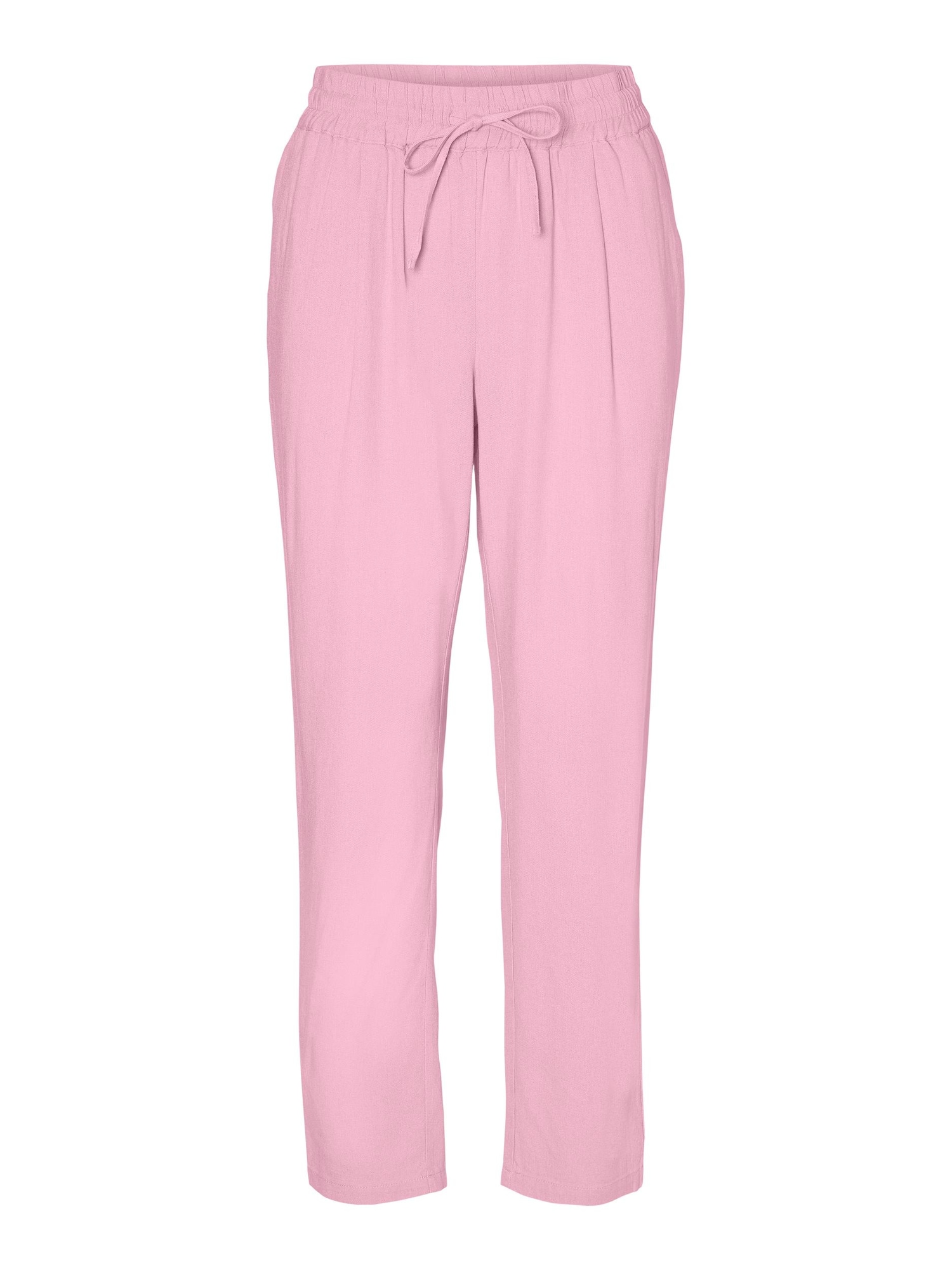 VERO MODA Hlače 'Astimilo'  mauve