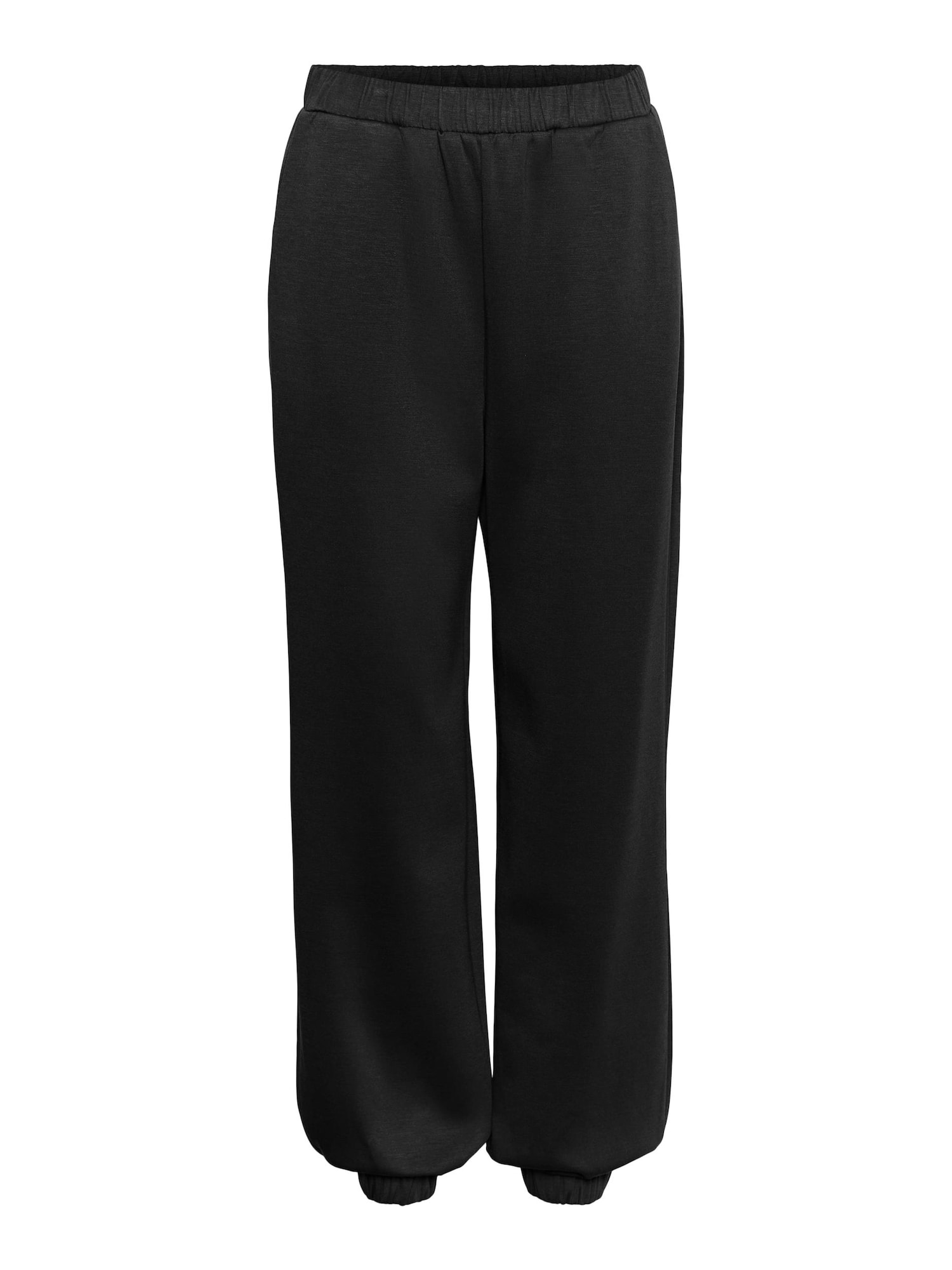 VERO MODA Hlače 'Bjanka'  črna