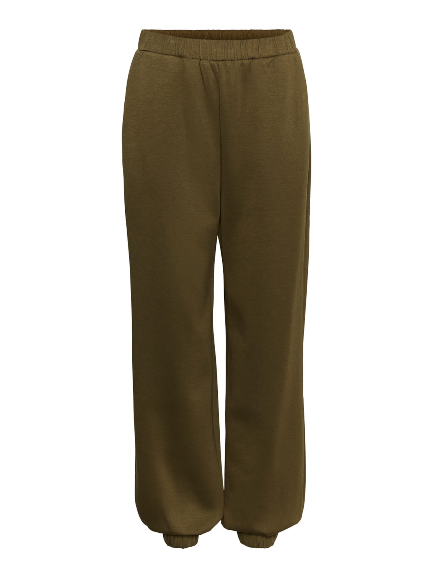 VERO MODA Hlače 'Bjanka'  oliva