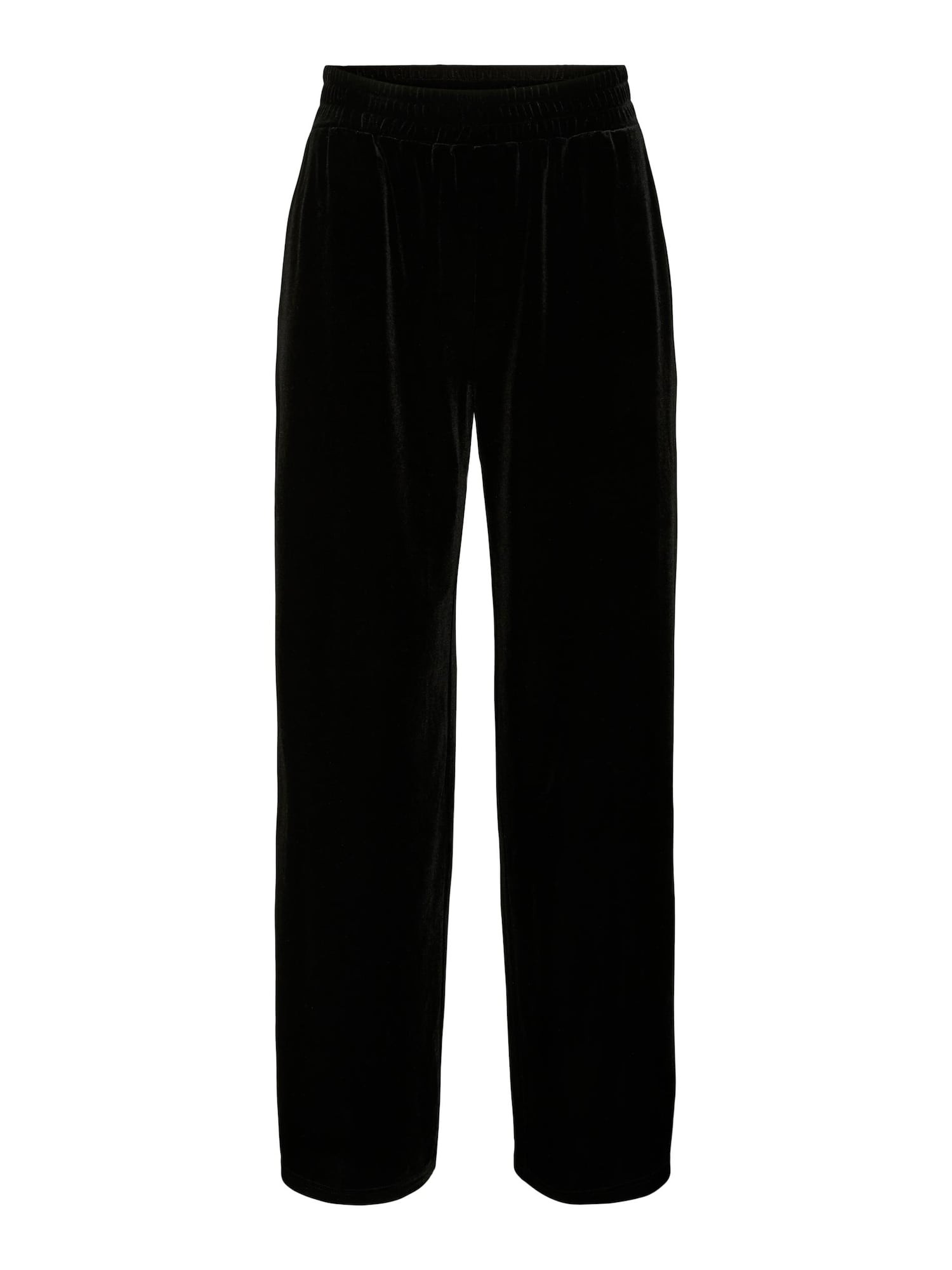 VERO MODA Hlače 'Dana'  črna