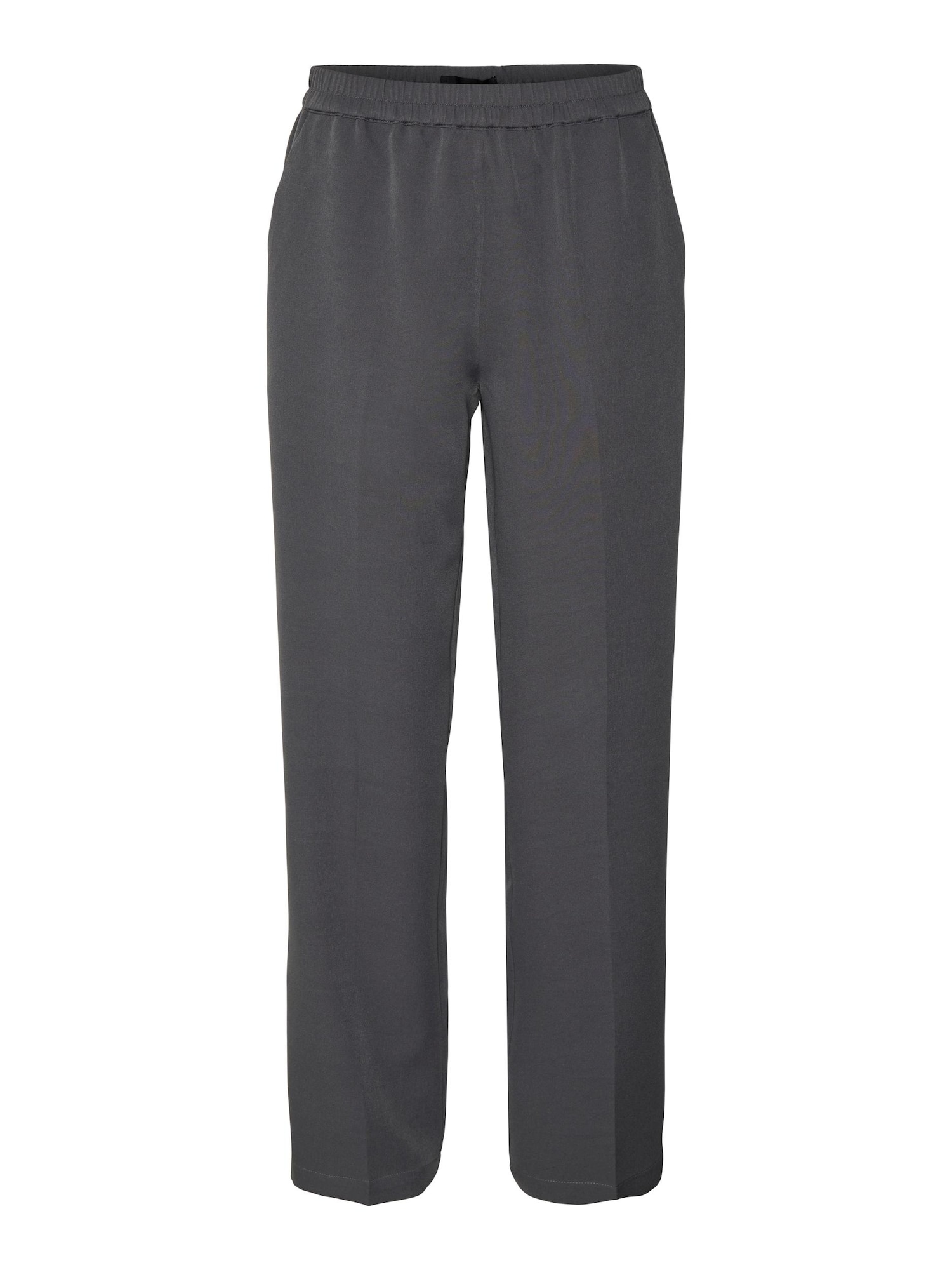 VERO MODA Hlače 'Erika'  kamen