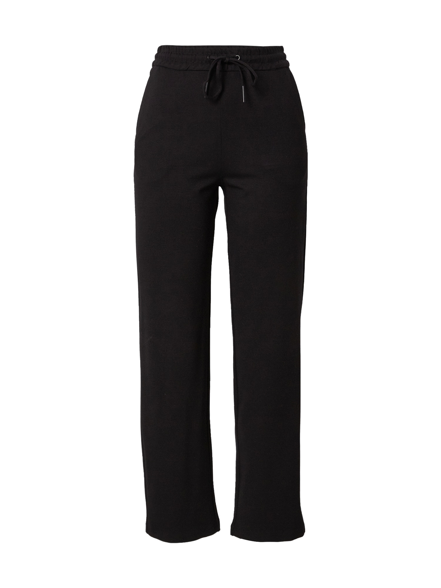 VERO MODA Hlače 'Evana'  črna