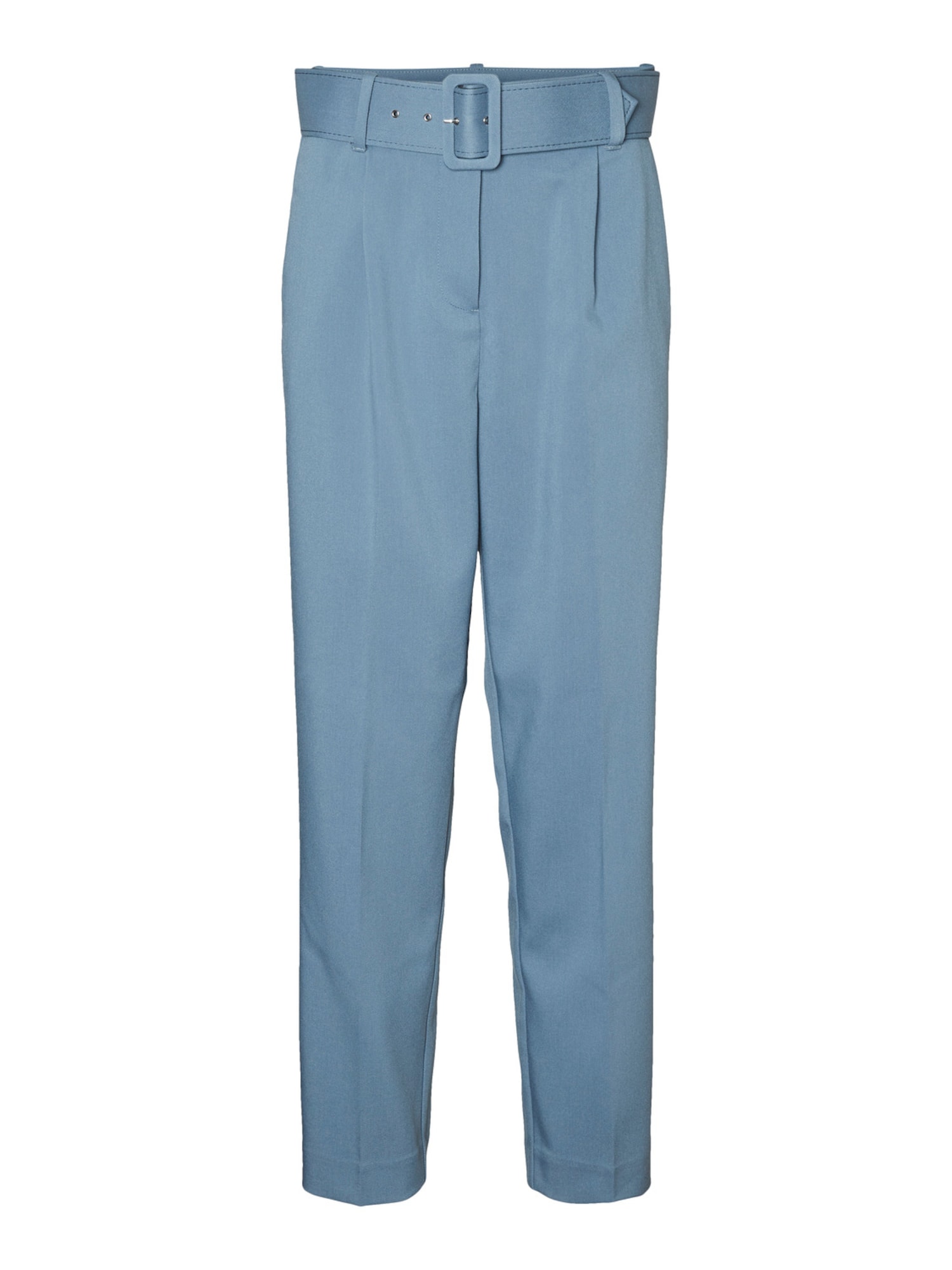 VERO MODA Hlače 'Julie'  dimno modra