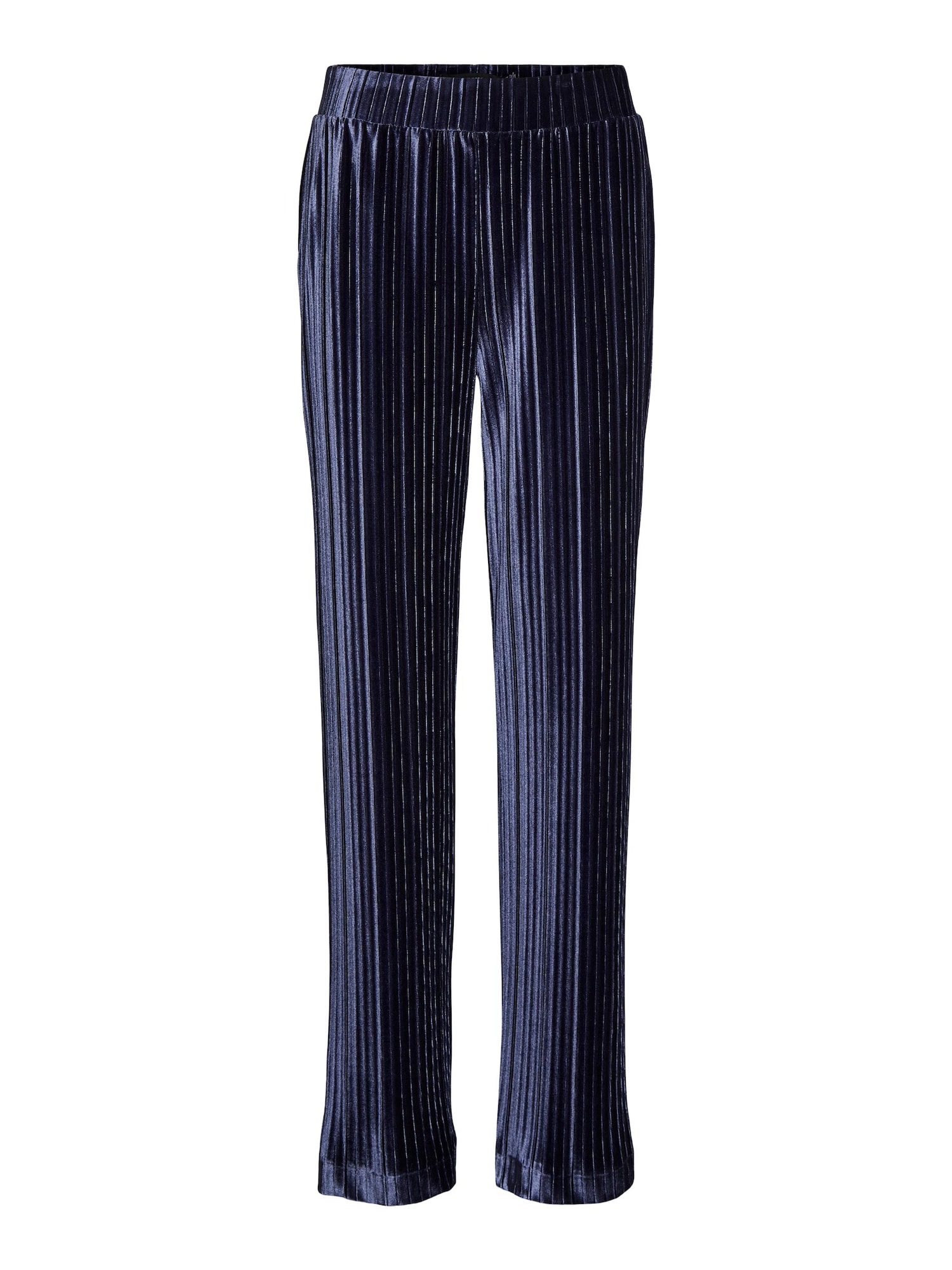 VERO MODA Hlače 'Kammie'  mornarska