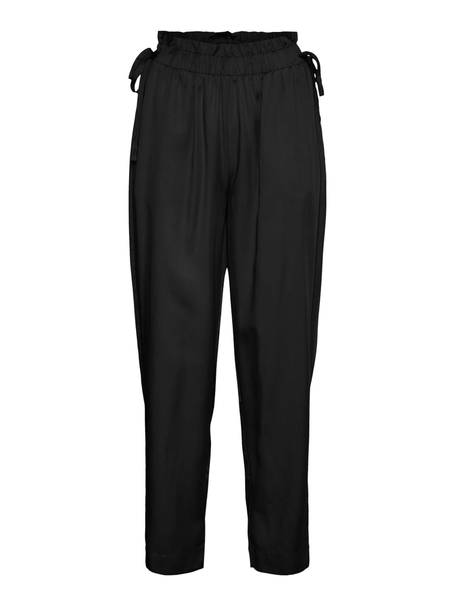 VERO MODA Hlače 'Lizz'  črna