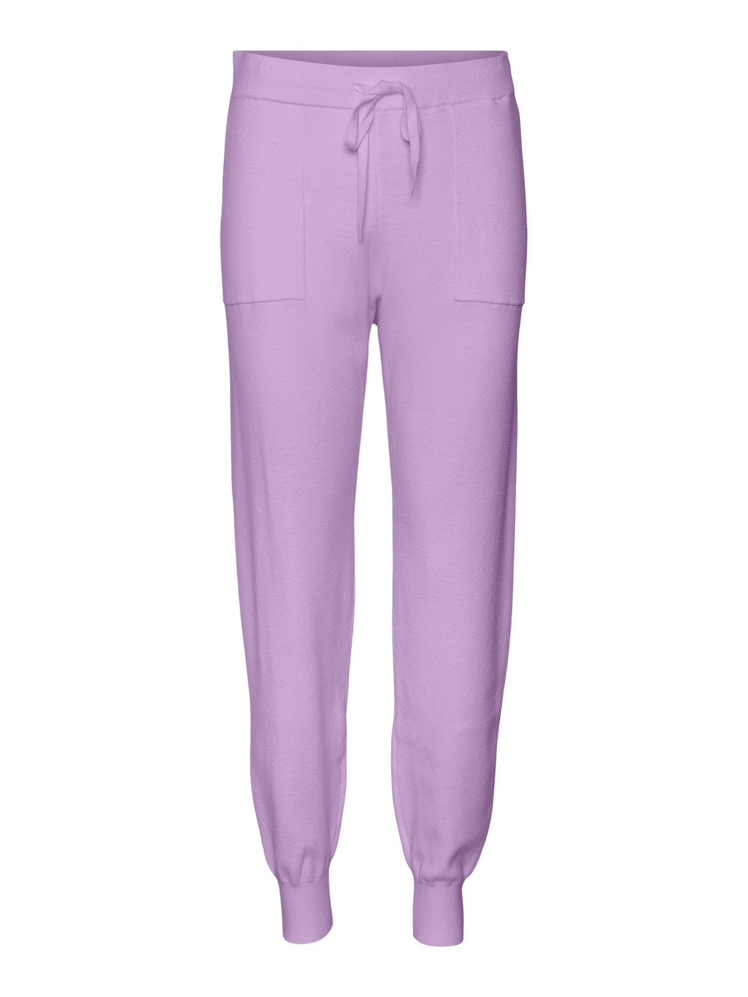 VERO MODA Hlače 'Nancy'  svetlo lila