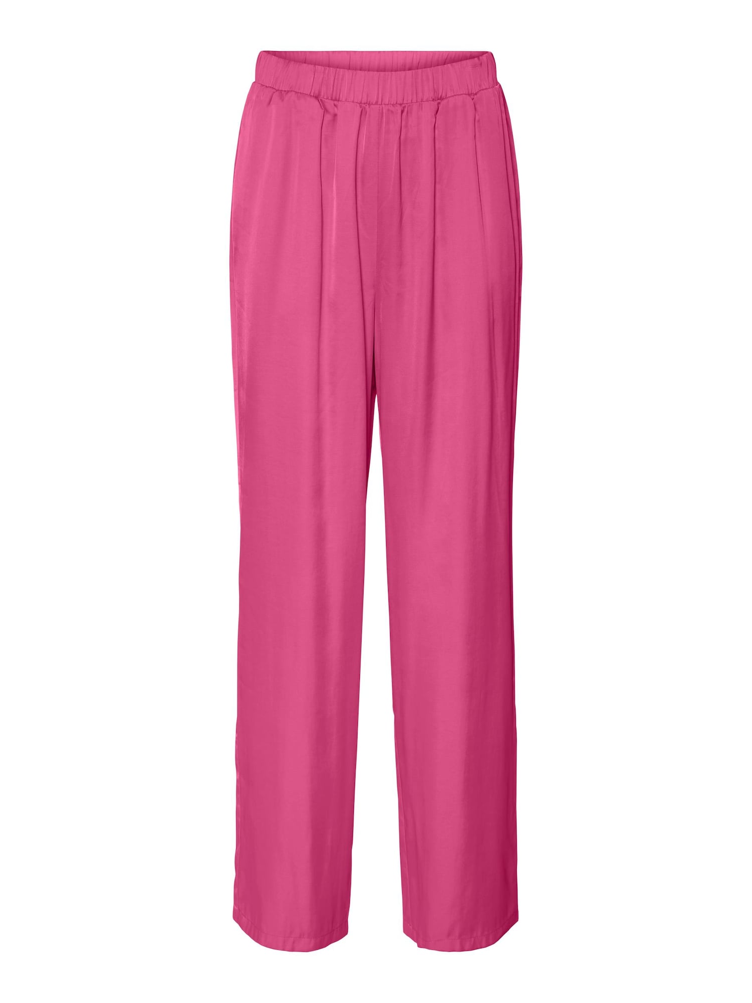 VERO MODA Hlače 'Natalia'  roza