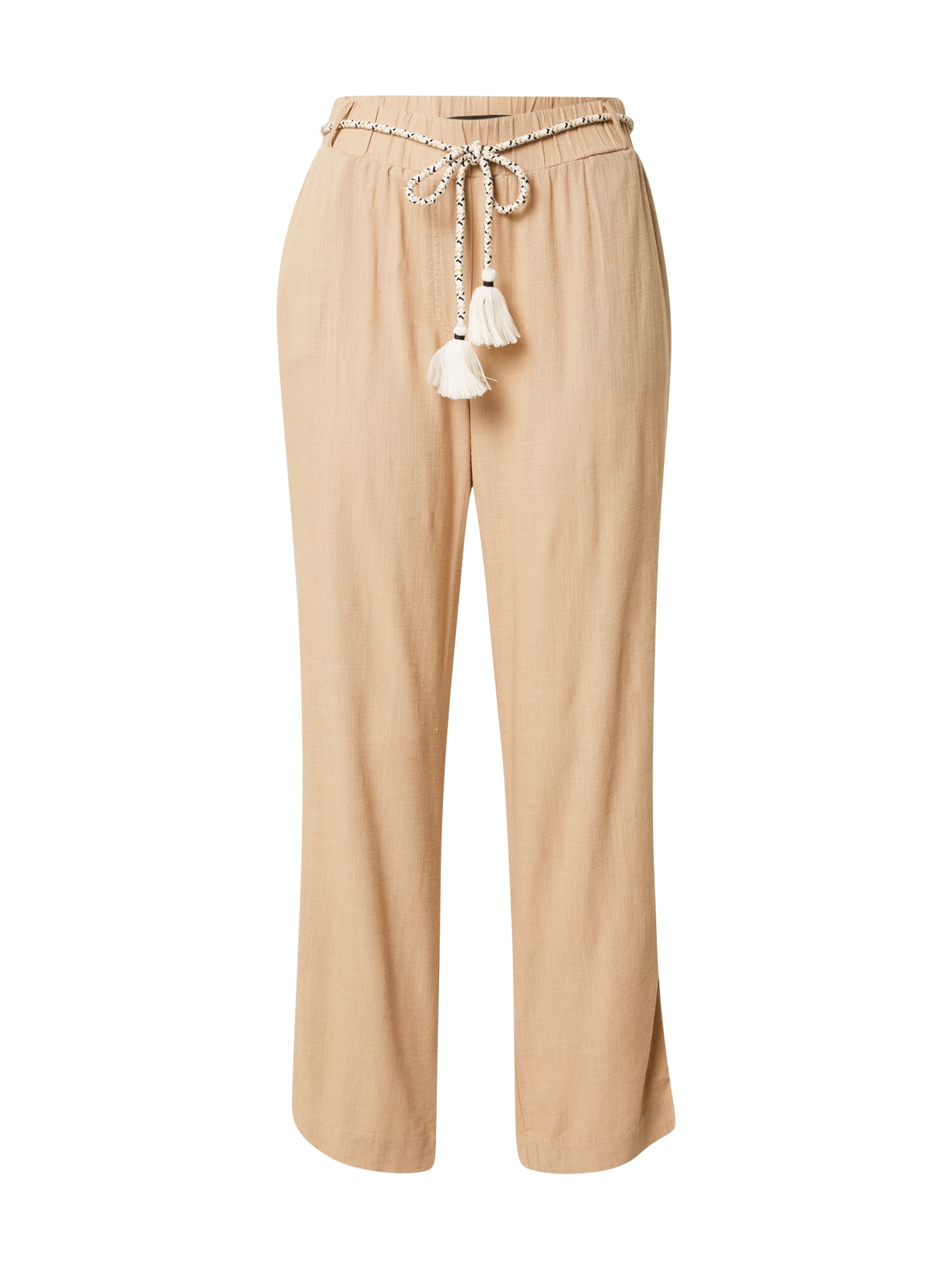 VERO MODA Hlače 'SIF'  bež