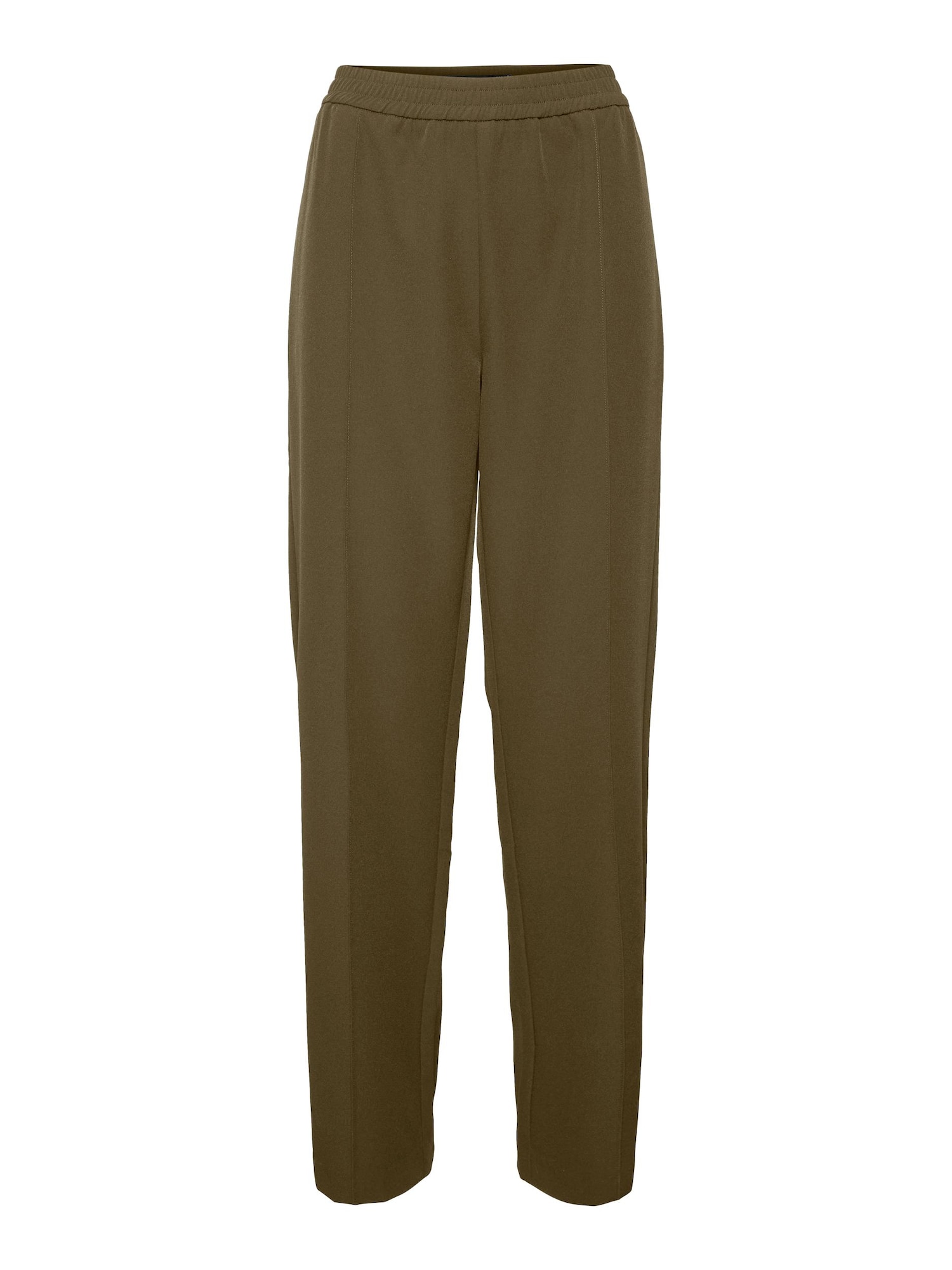 VERO MODA Hlače 'Vicky'  oliva