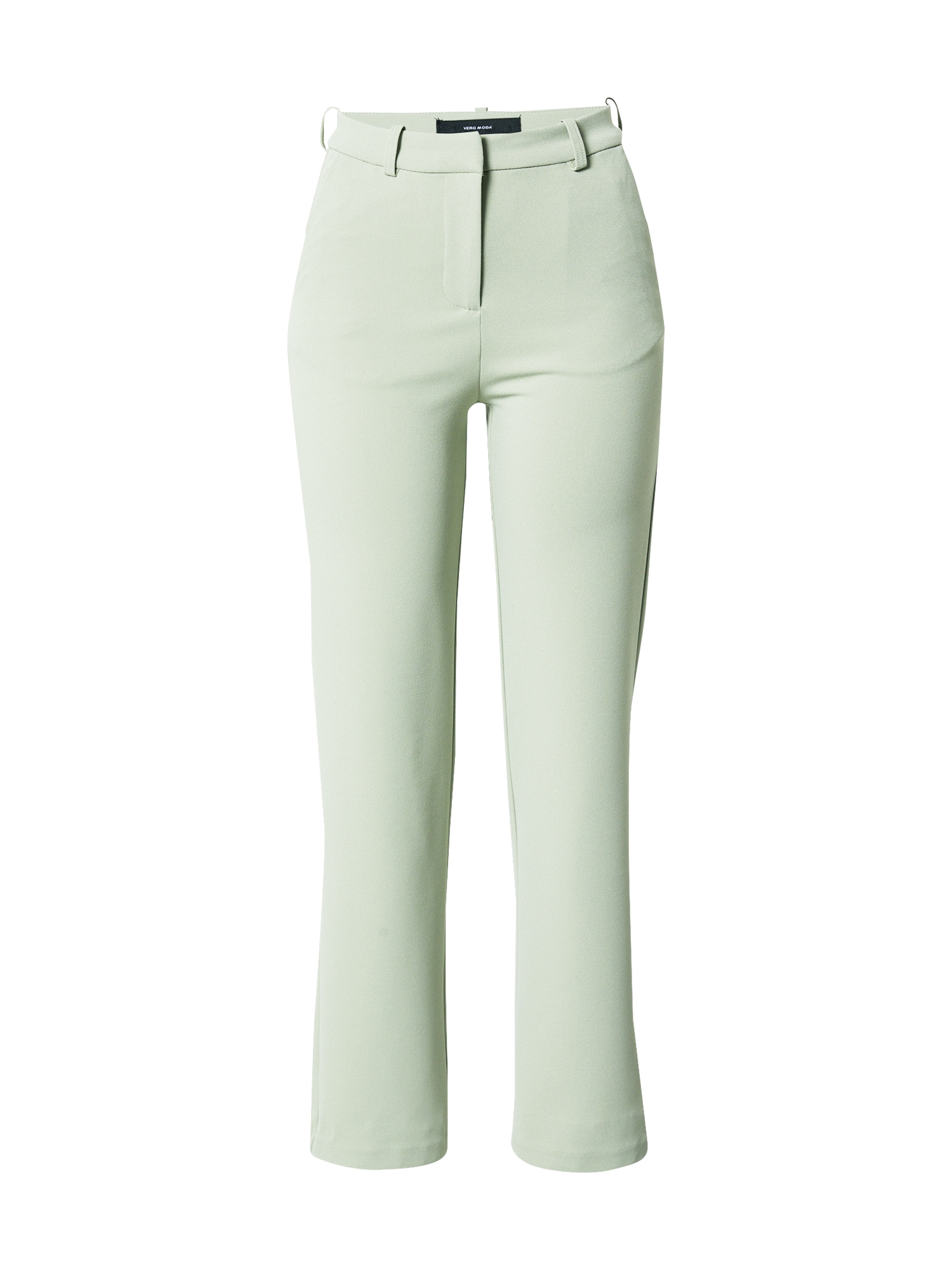 VERO MODA Hlače 'Zamira'  oliva