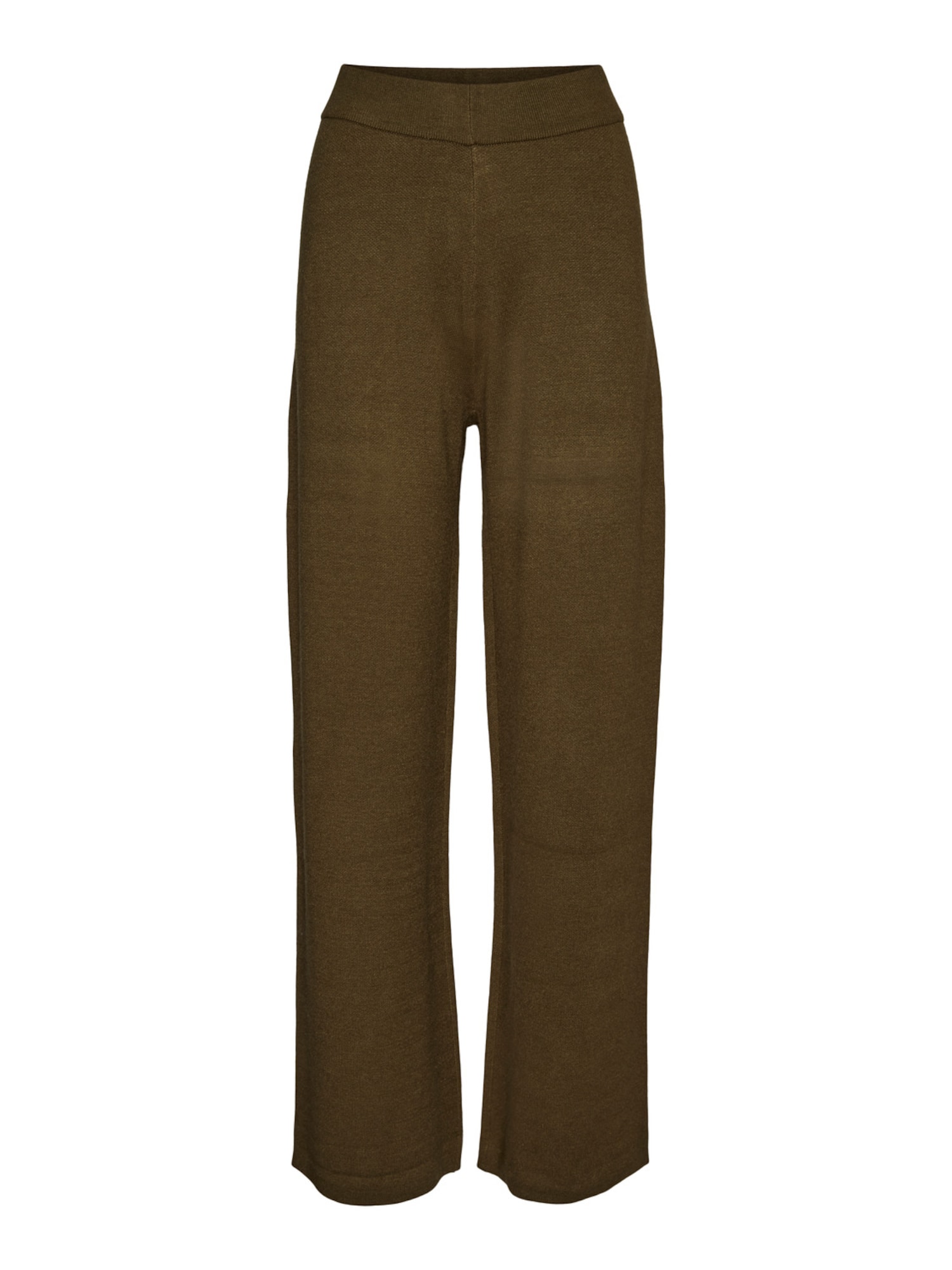 VERO MODA Hlače  oliva